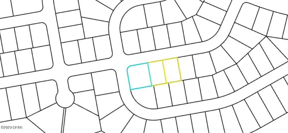 Sunny Hills Unit 8 - Land