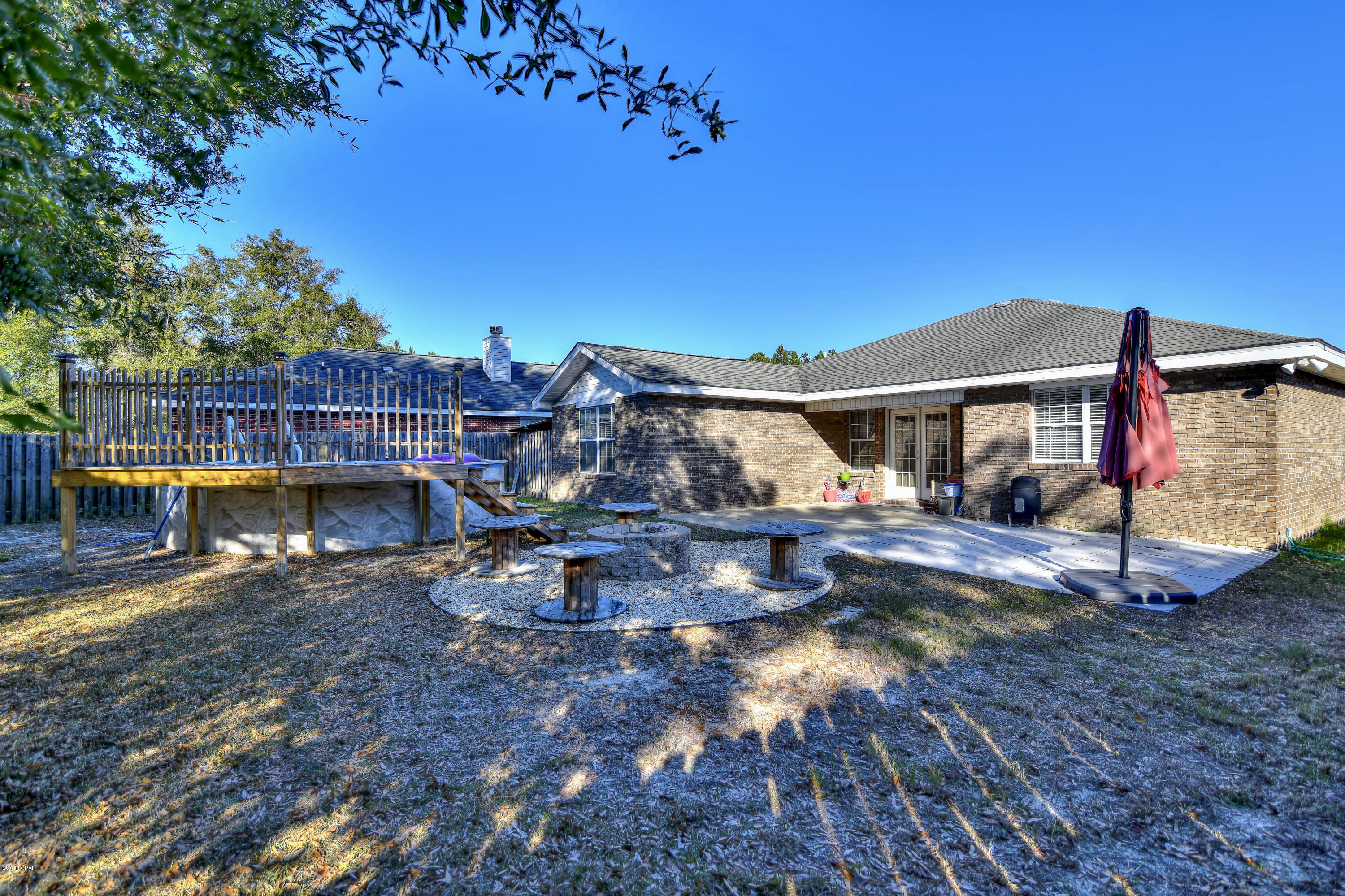 Brentwoods Phase I - Residential