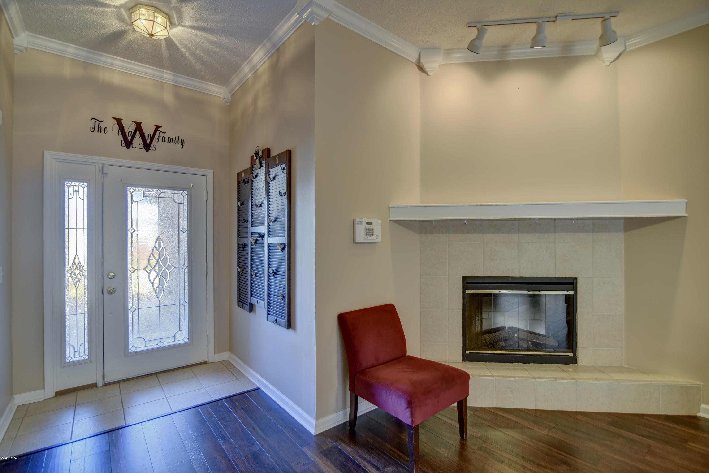 Brentwoods Phase I - Residential