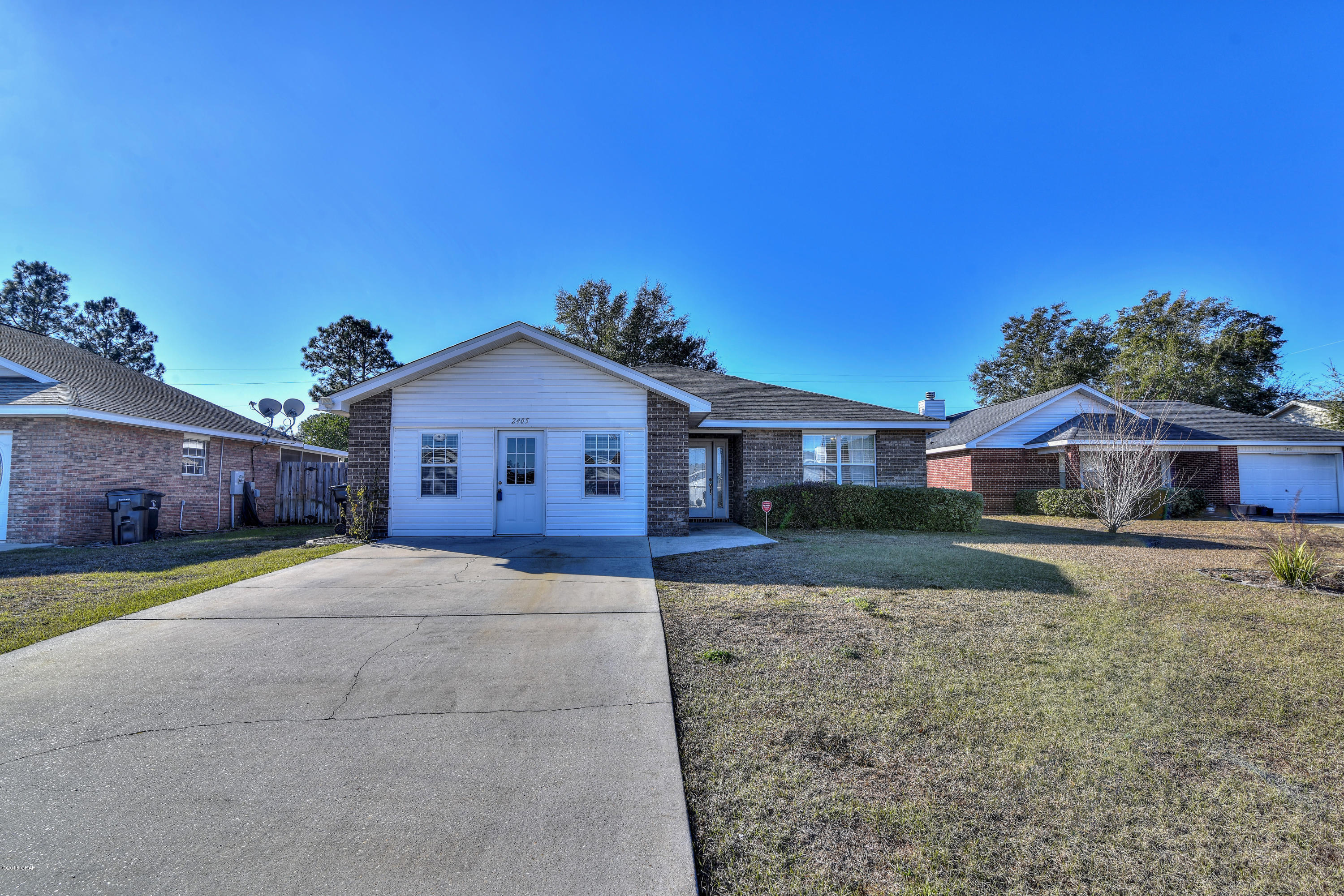 Brentwoods Phase I - Residential