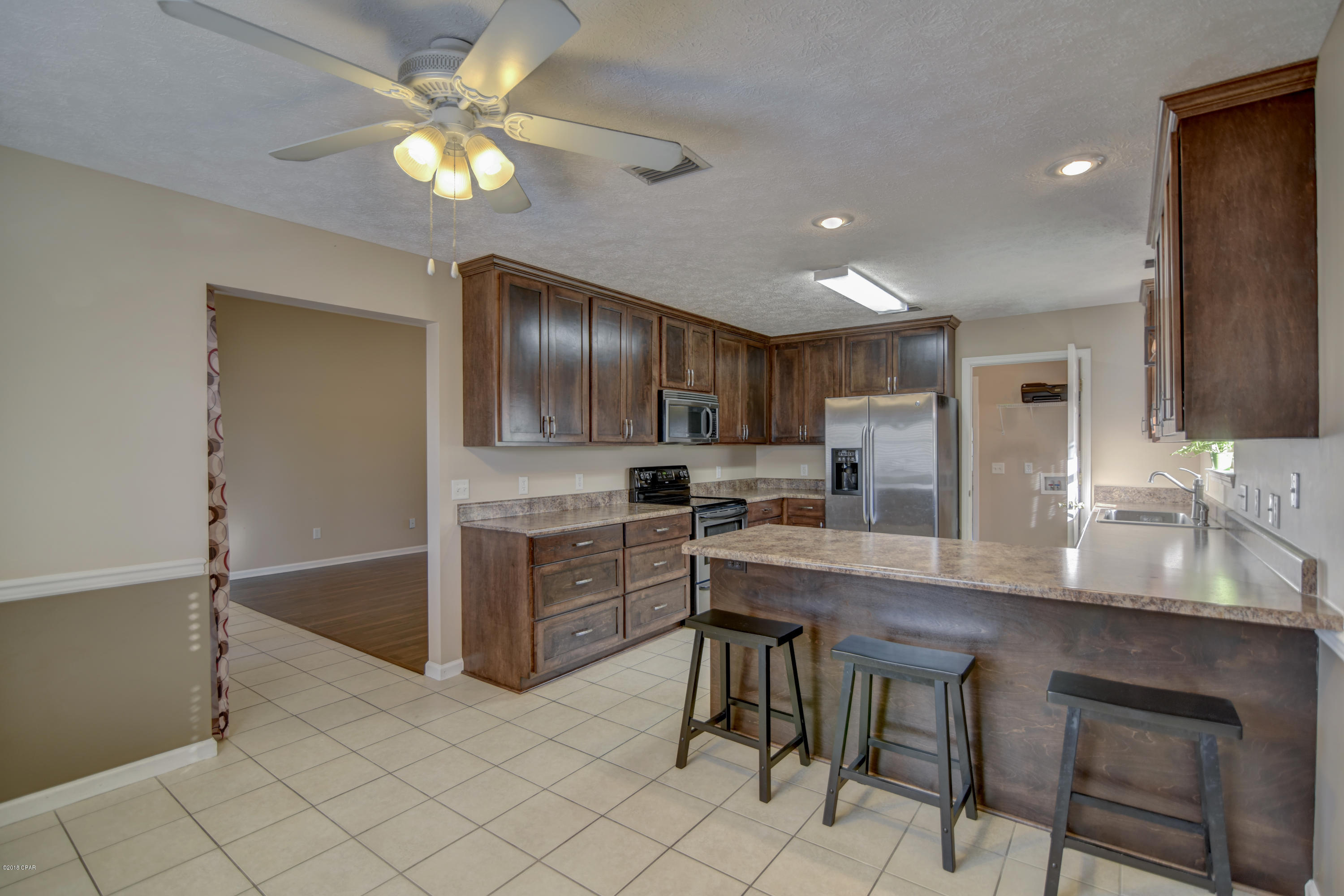 Brentwoods Phase I - Residential