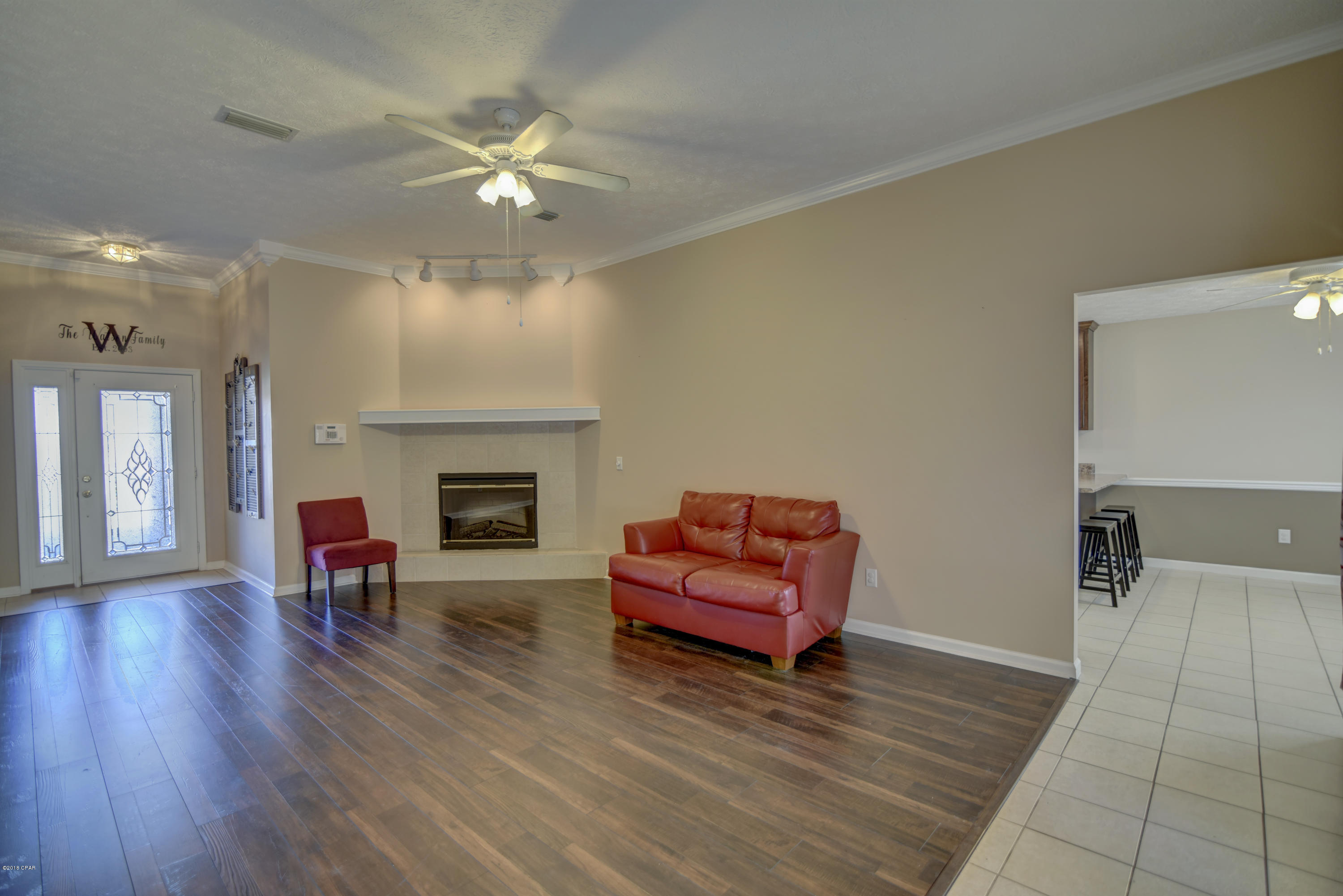 Brentwoods Phase I - Residential