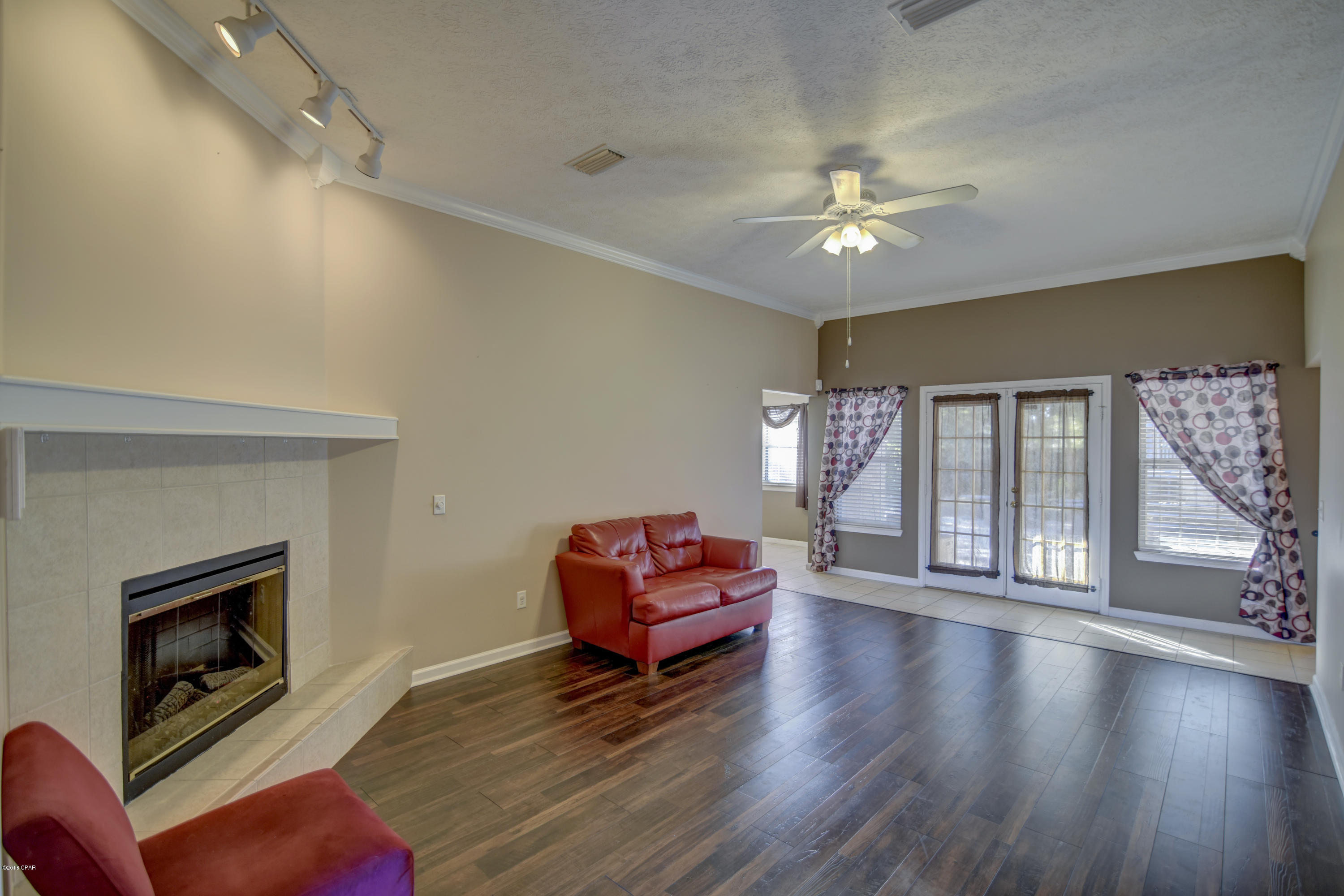 Brentwoods Phase I - Residential