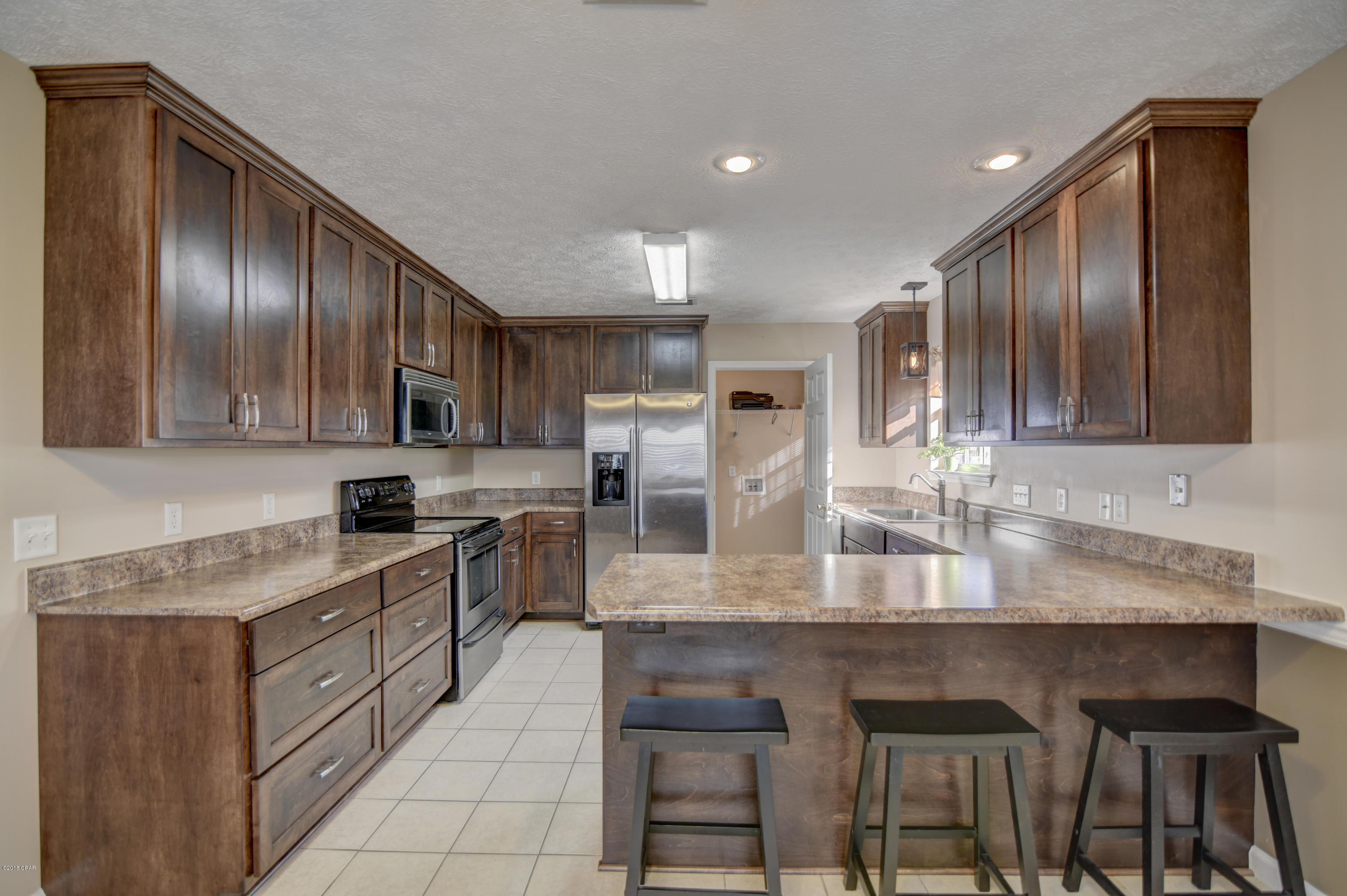 Brentwoods Phase I - Residential