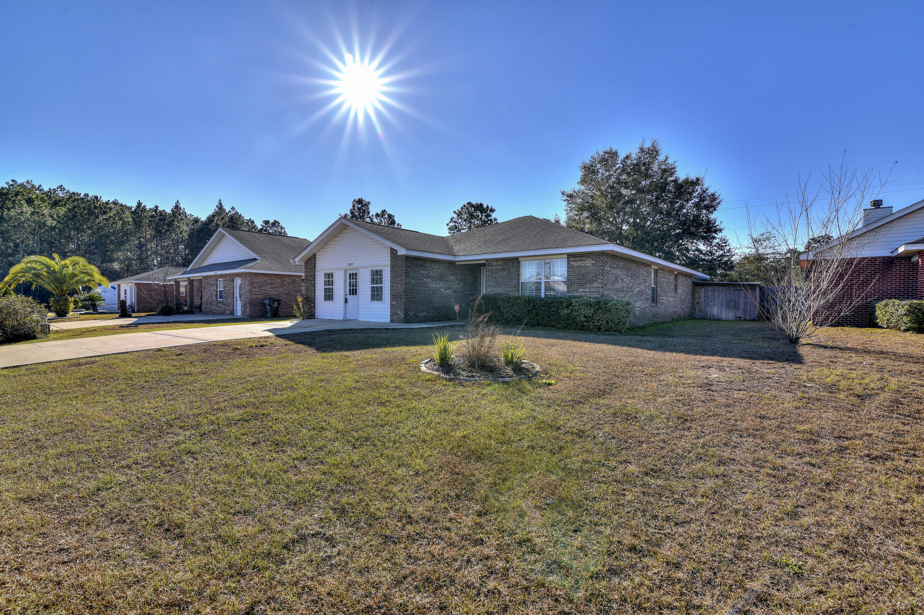 Brentwoods Phase I - Residential