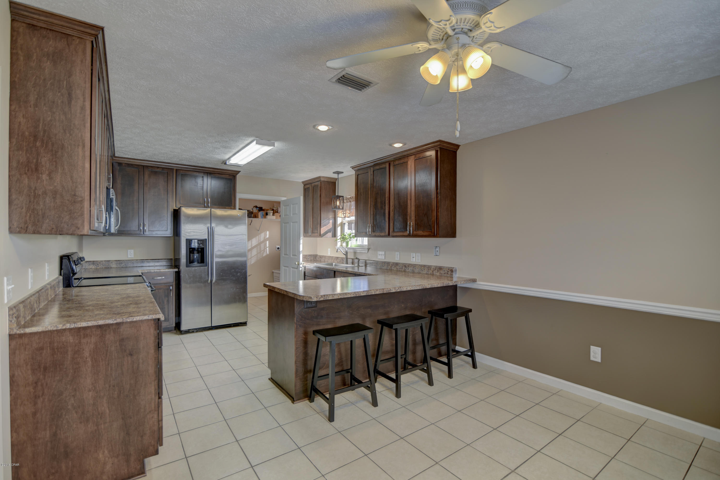 Brentwoods Phase I - Residential