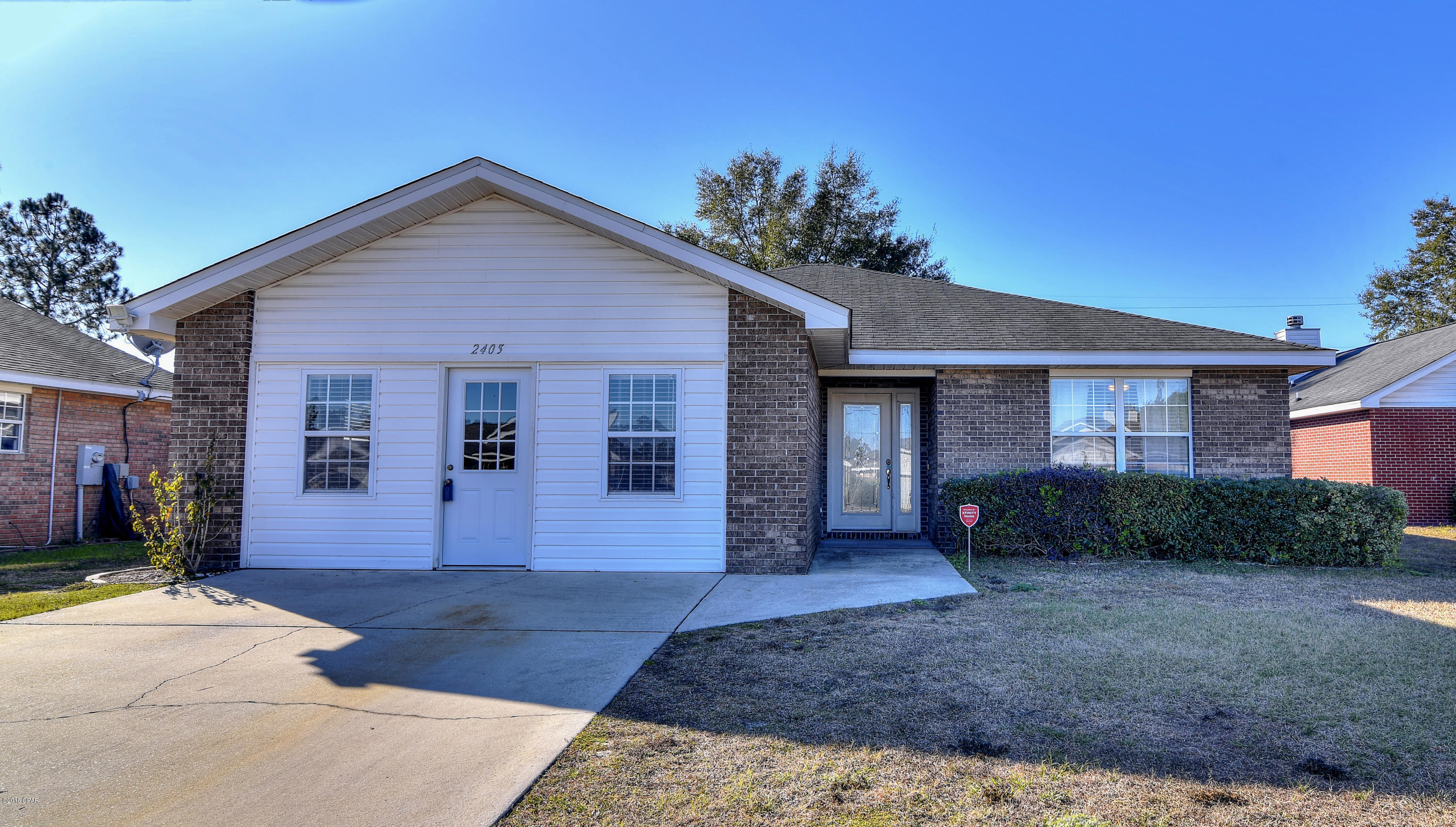 Brentwoods Phase I - Residential