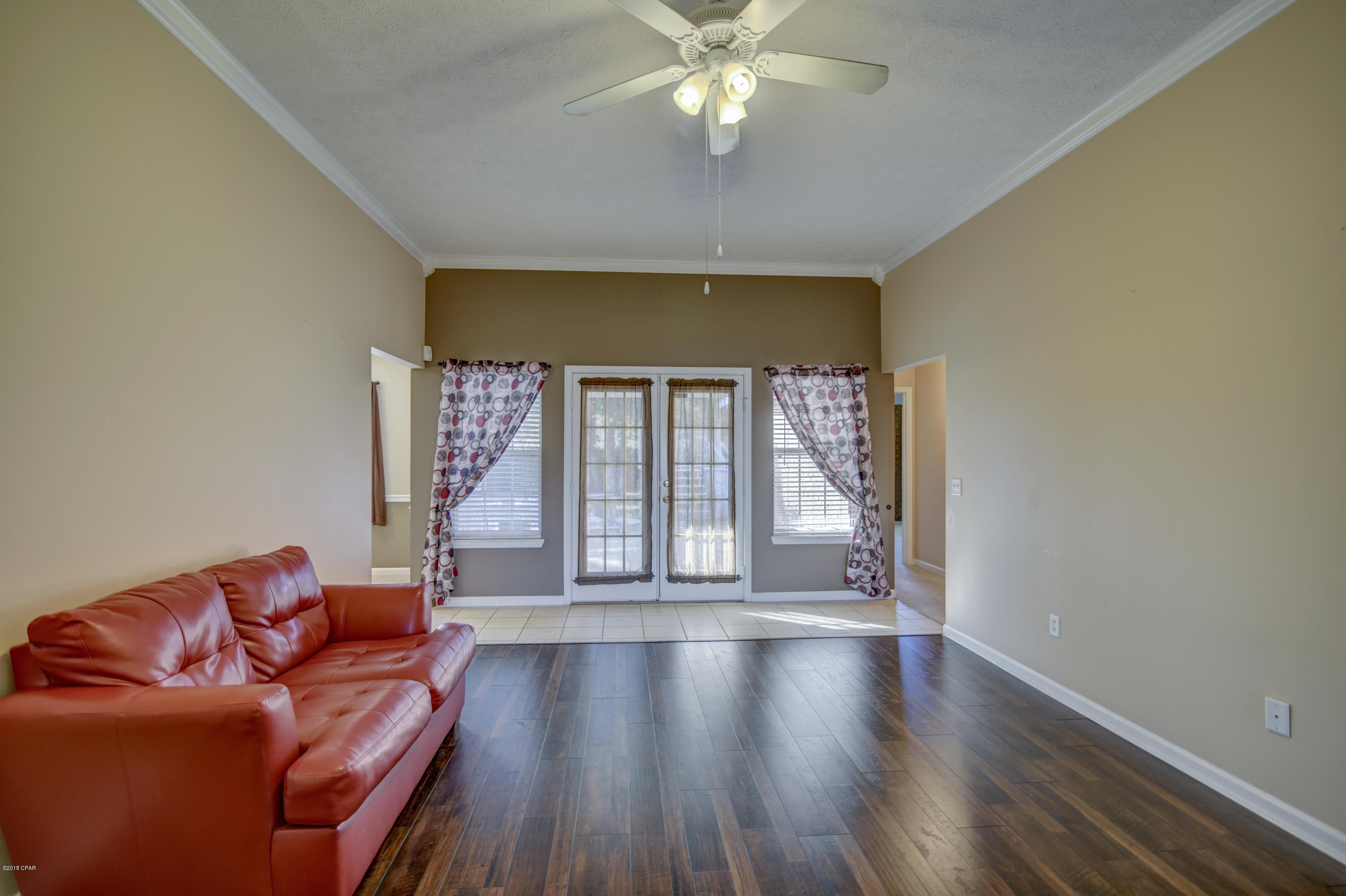 Brentwoods Phase I - Residential