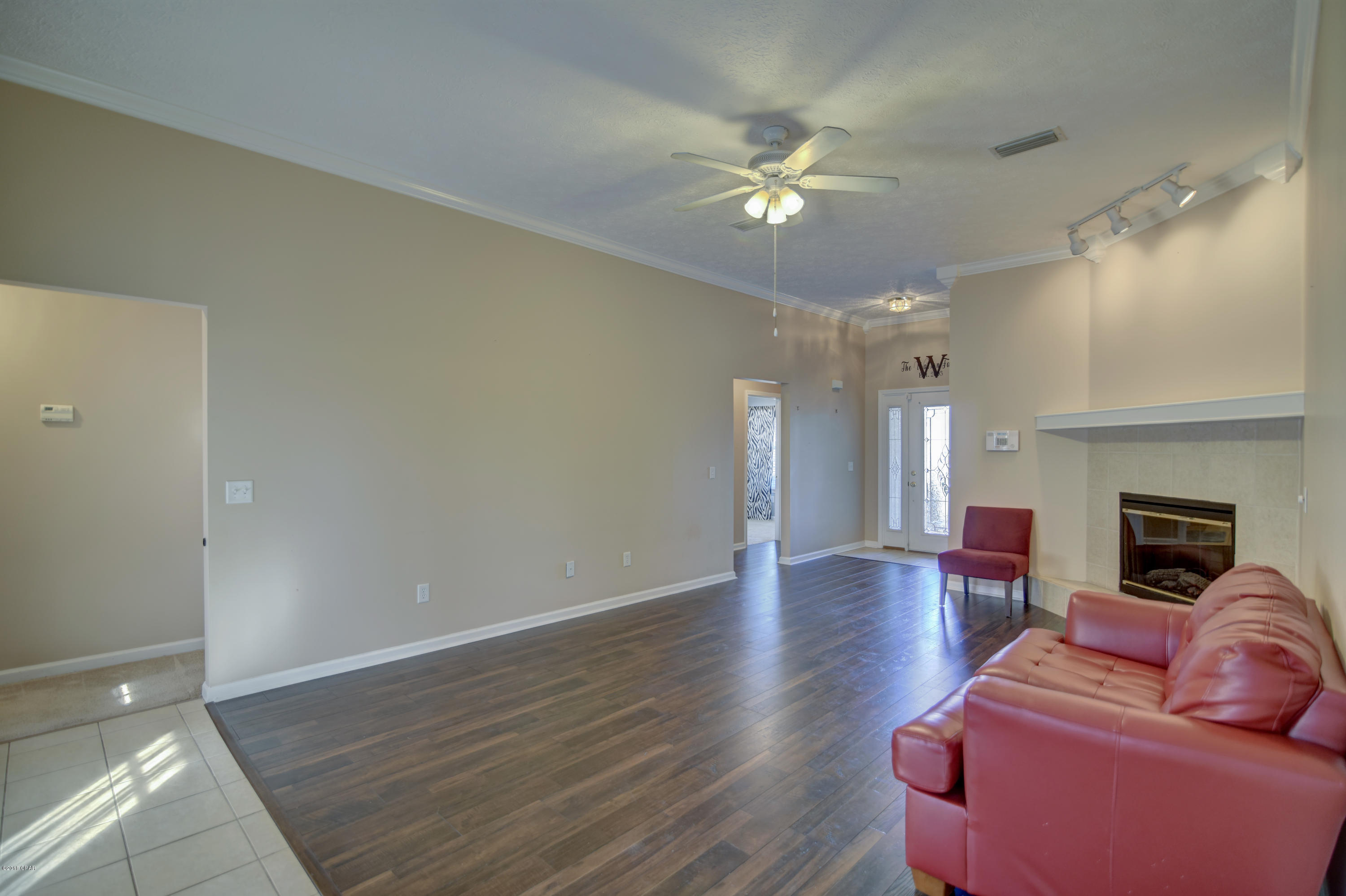 Brentwoods Phase I - Residential