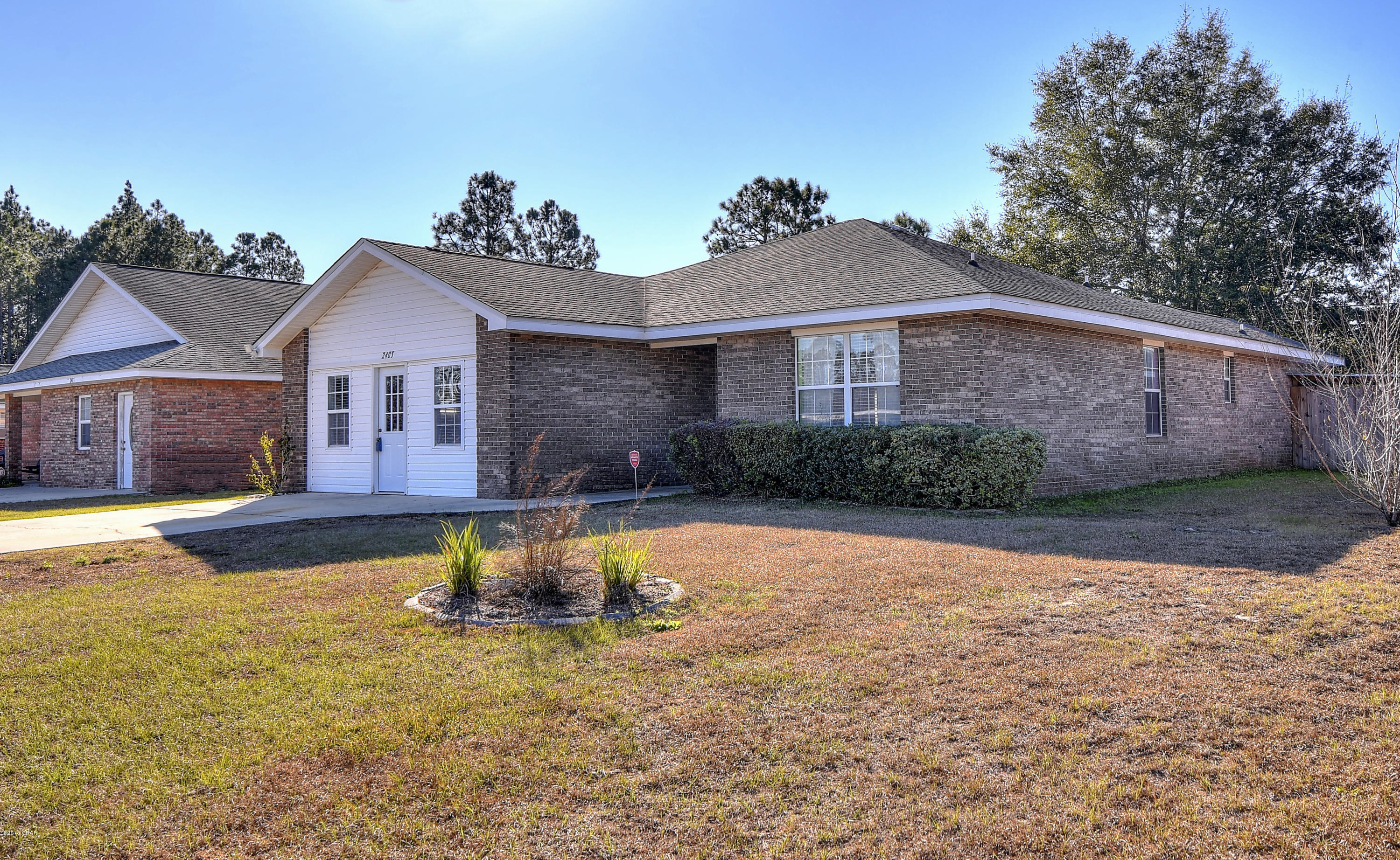 Brentwoods Phase I - Residential