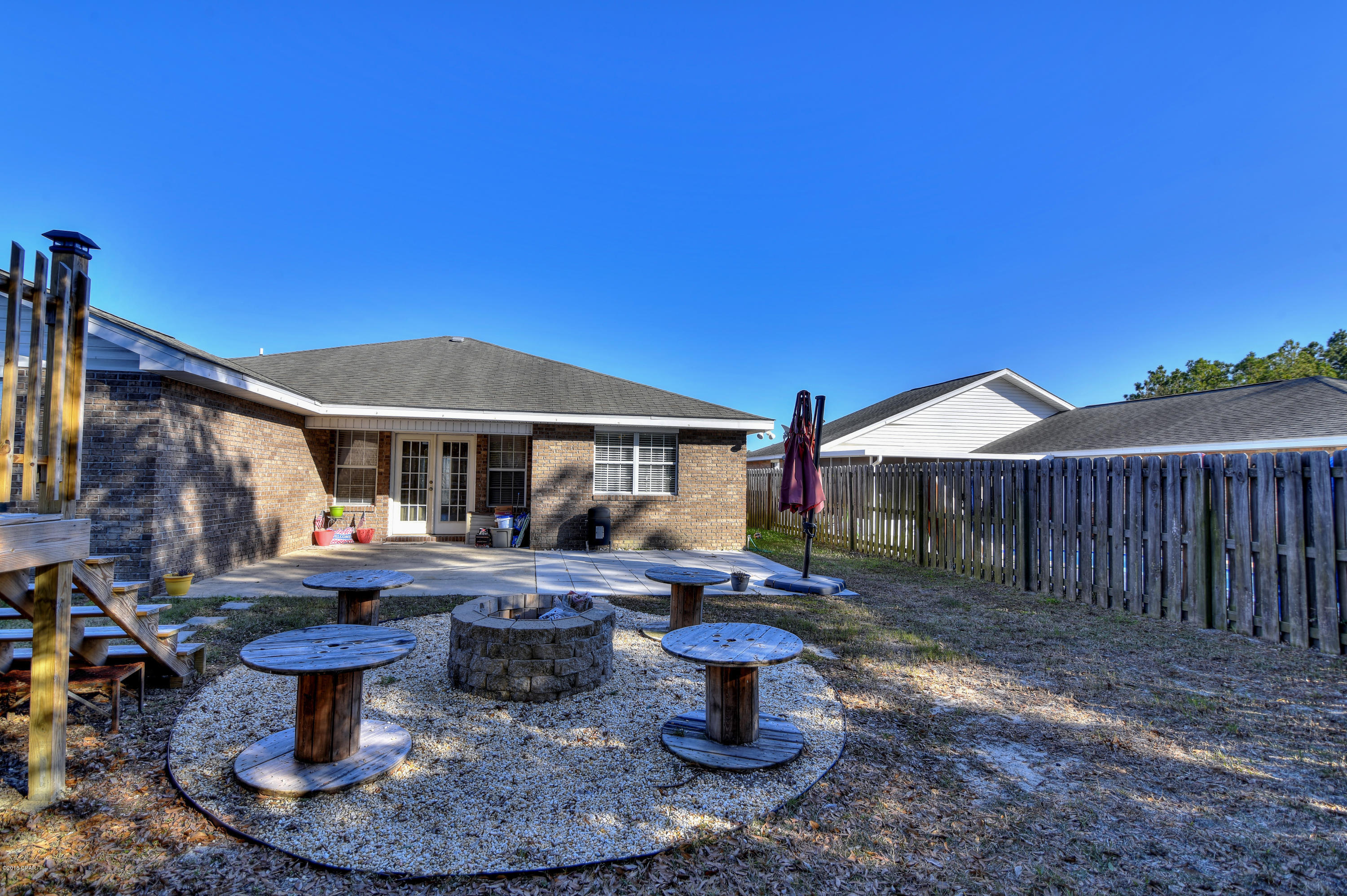 Brentwoods Phase I - Residential