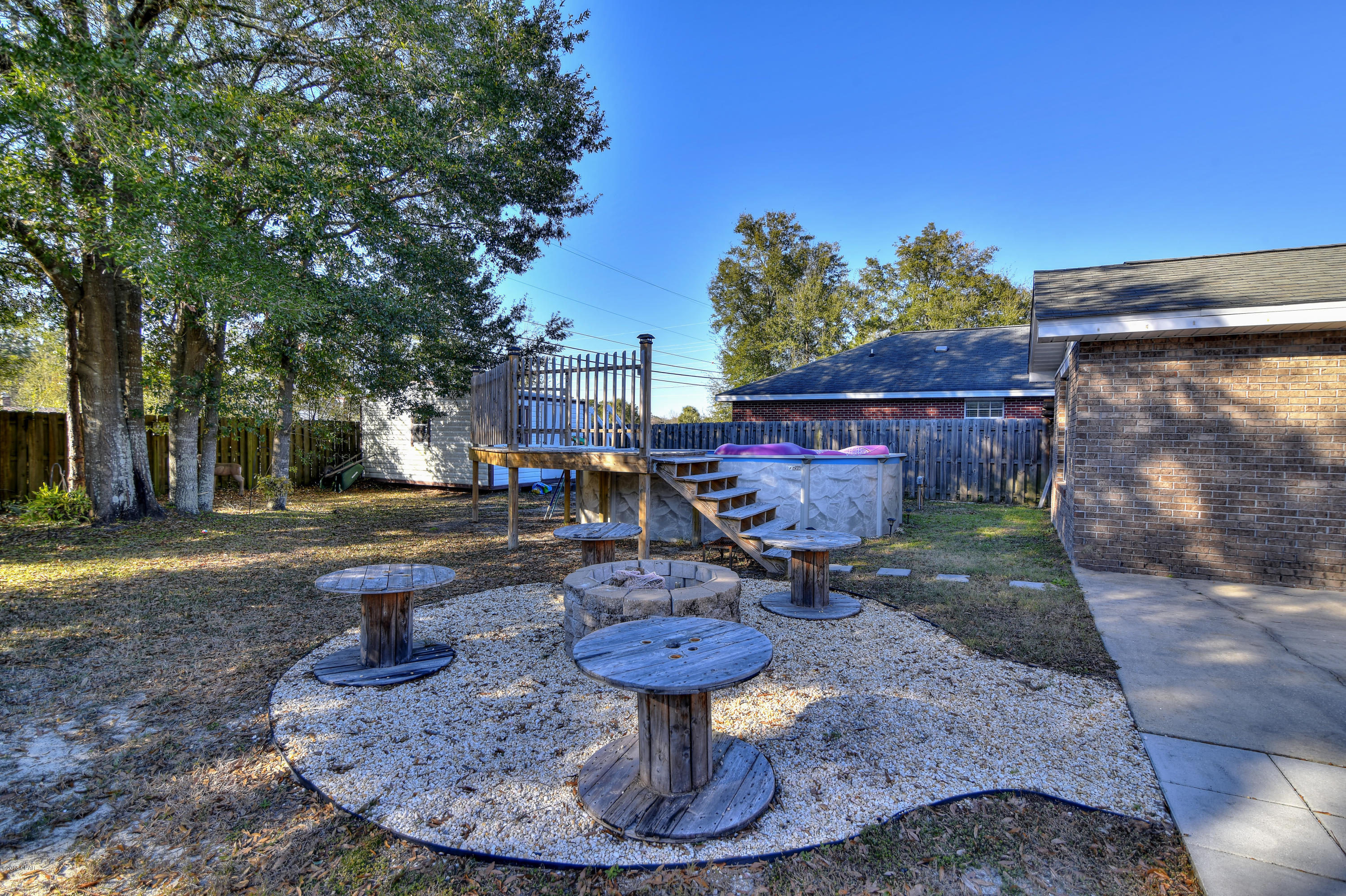 Brentwoods Phase I - Residential