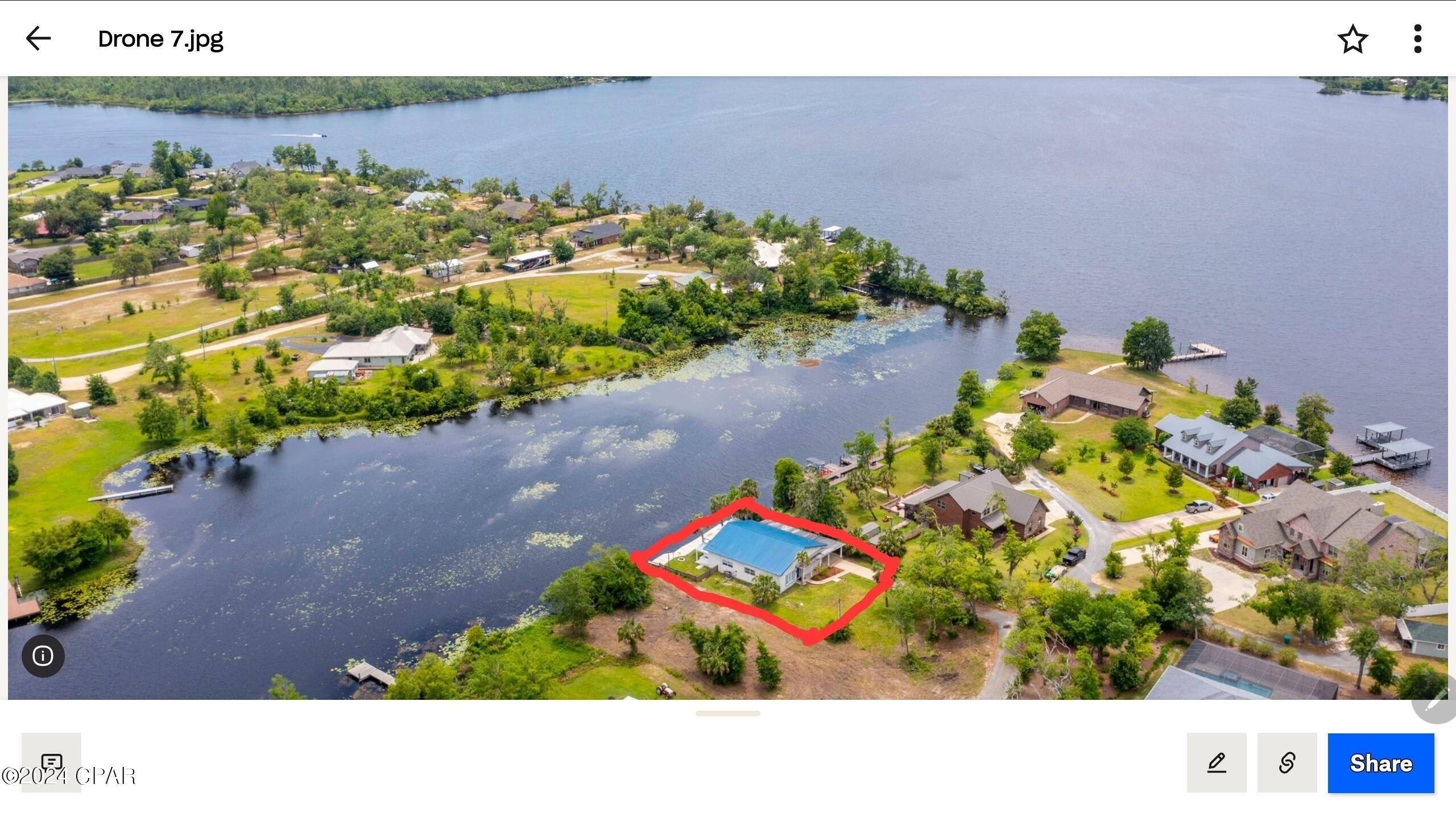 No Named Subdivision - Residential