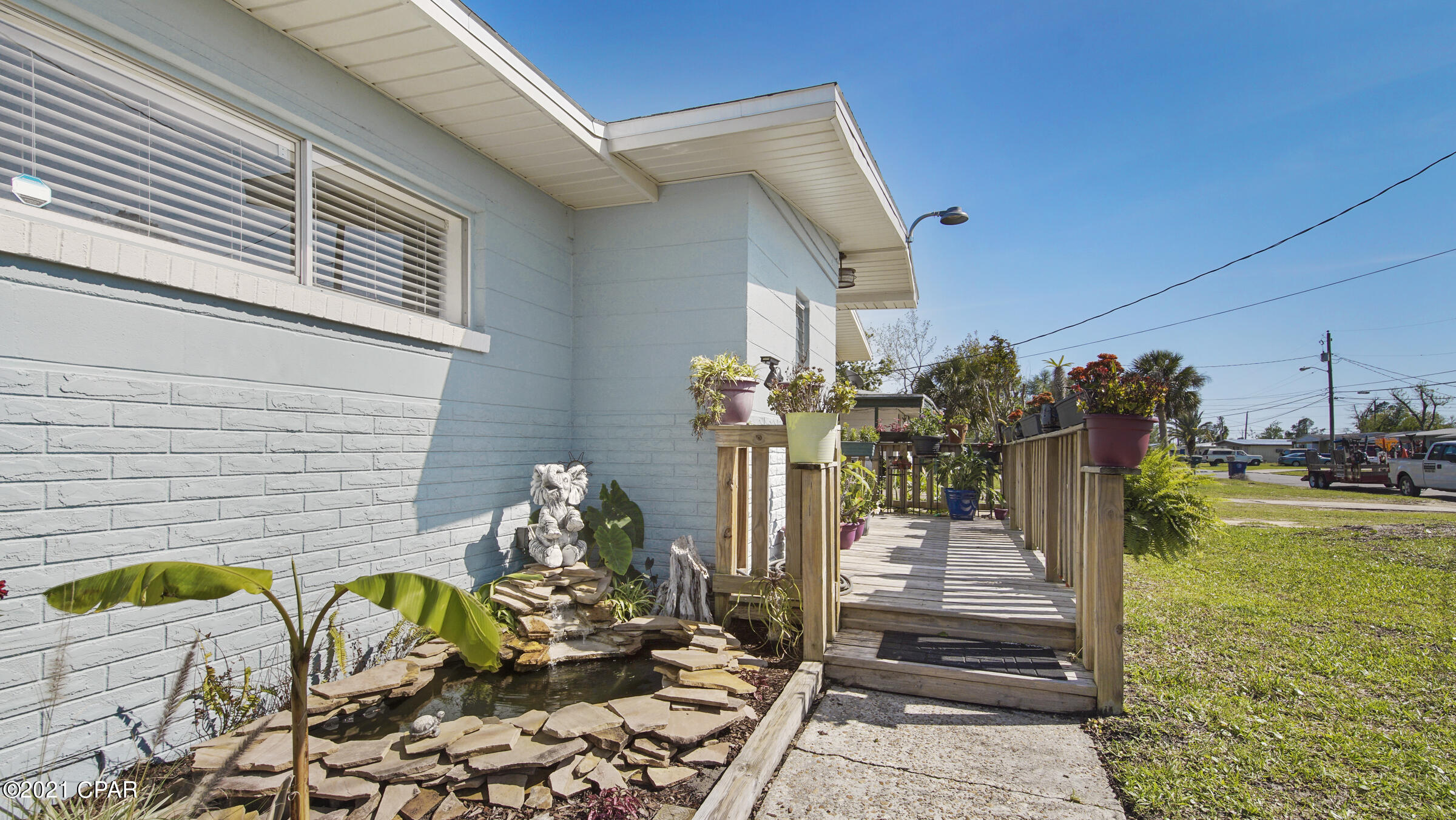 Hentz 1st Add Unit A - Residential