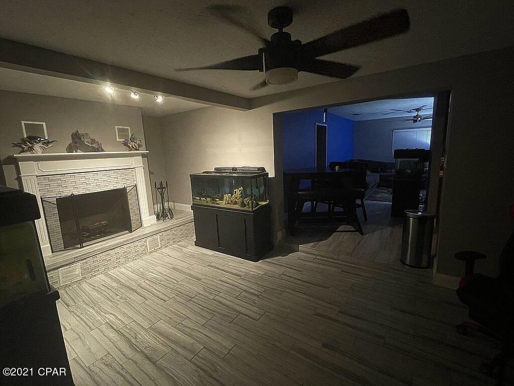 Hentz 1st Add Unit A - Residential