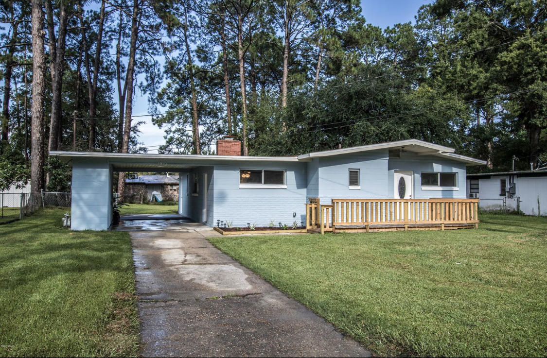 Hentz 1st Add Unit A - Residential