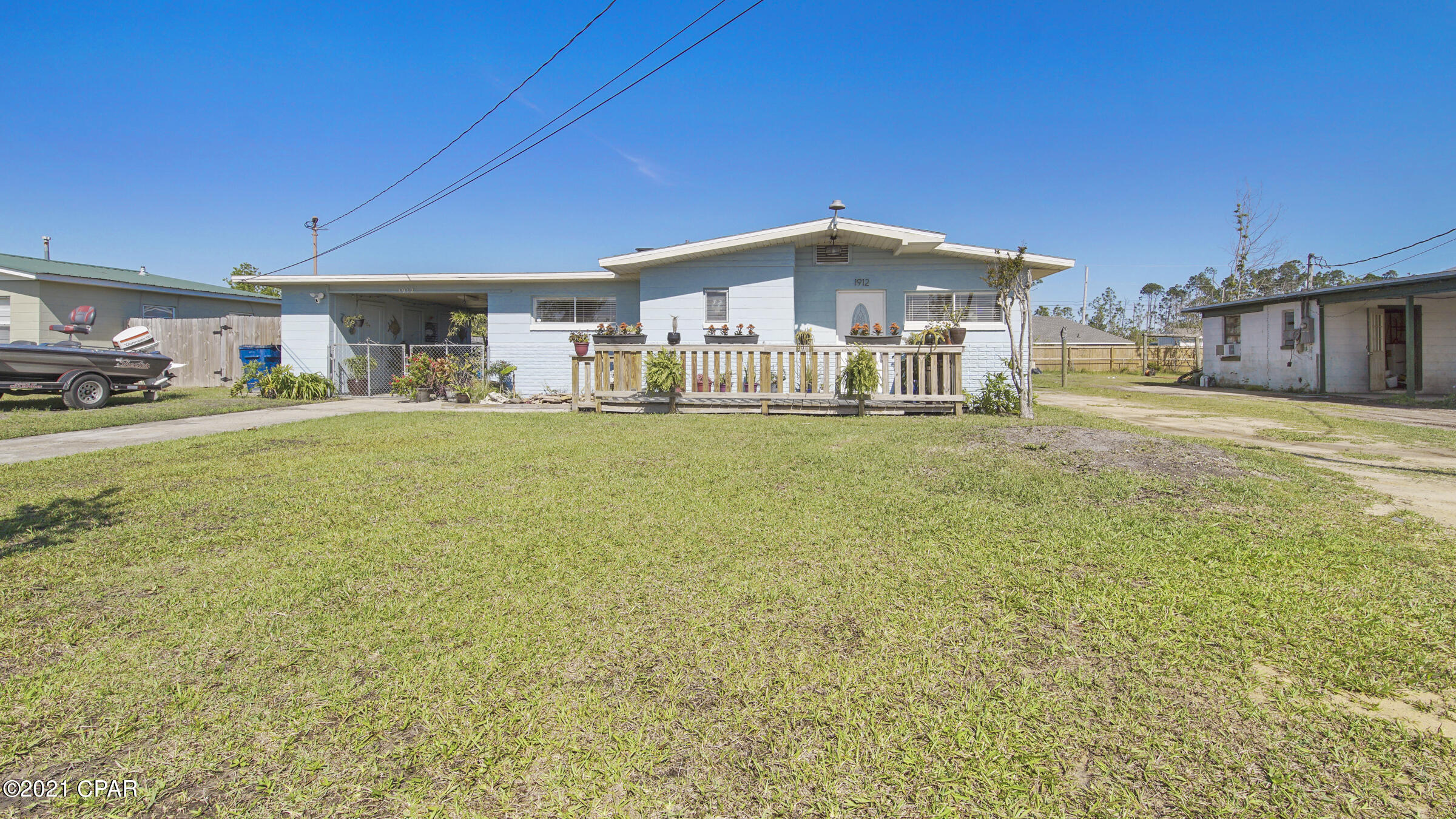 Hentz 1st Add Unit A - Residential