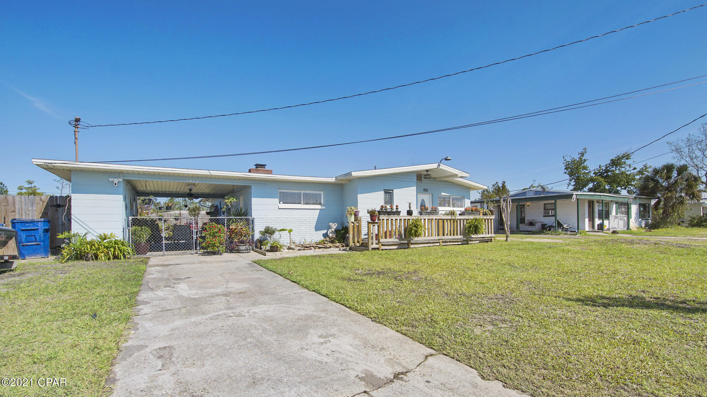 Hentz 1st Add Unit A - Residential