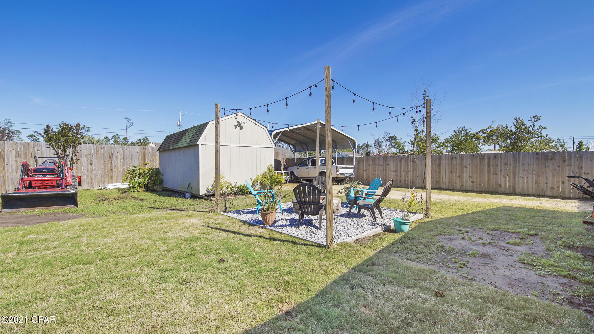 Hentz 1st Add Unit A - Residential