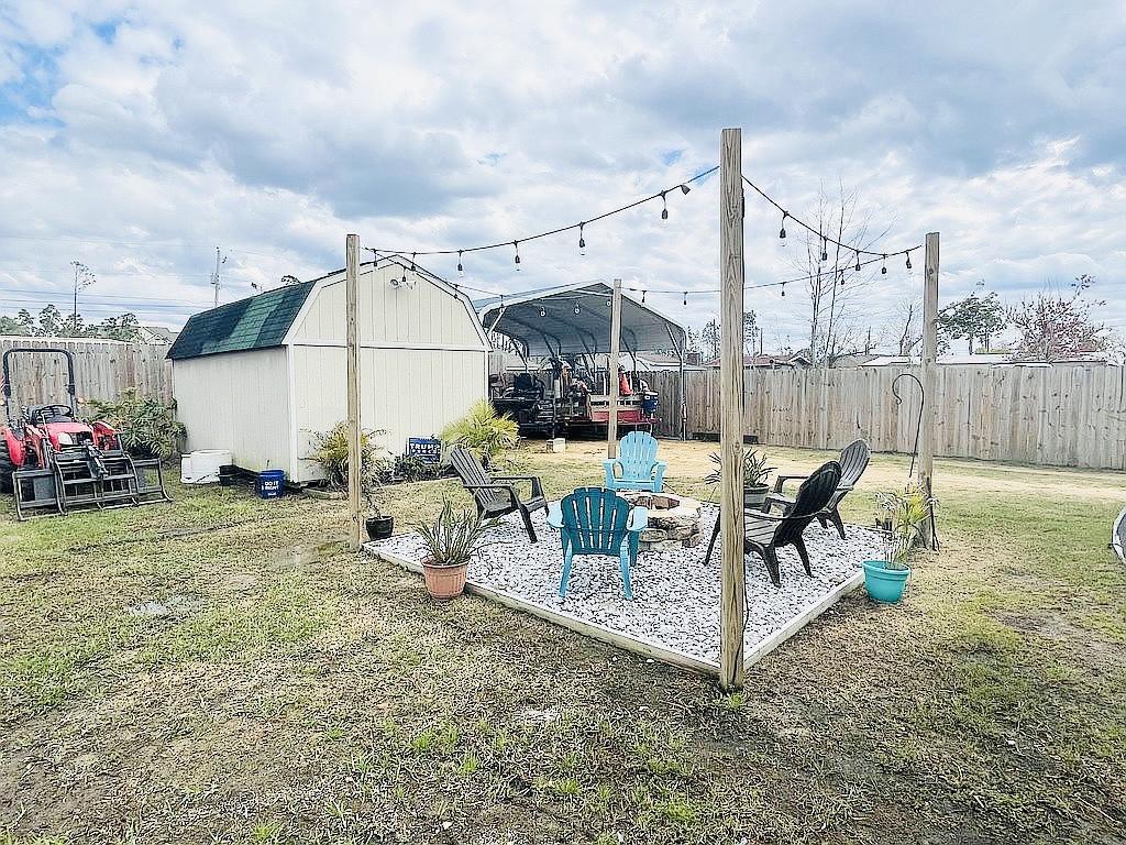 Hentz 1st Add Unit A - Residential