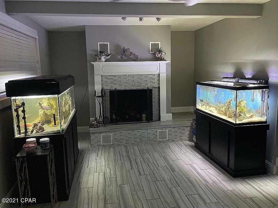 Hentz 1st Add Unit A - Residential