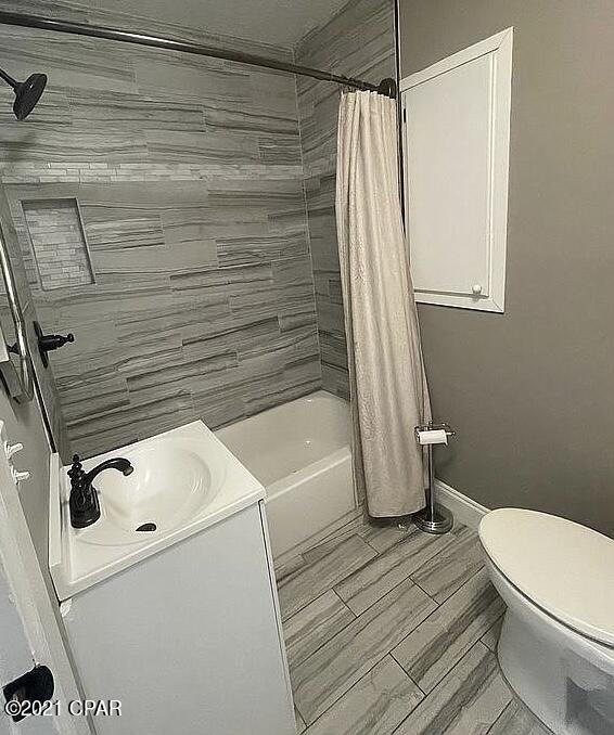 Hentz 1st Add Unit A - Residential