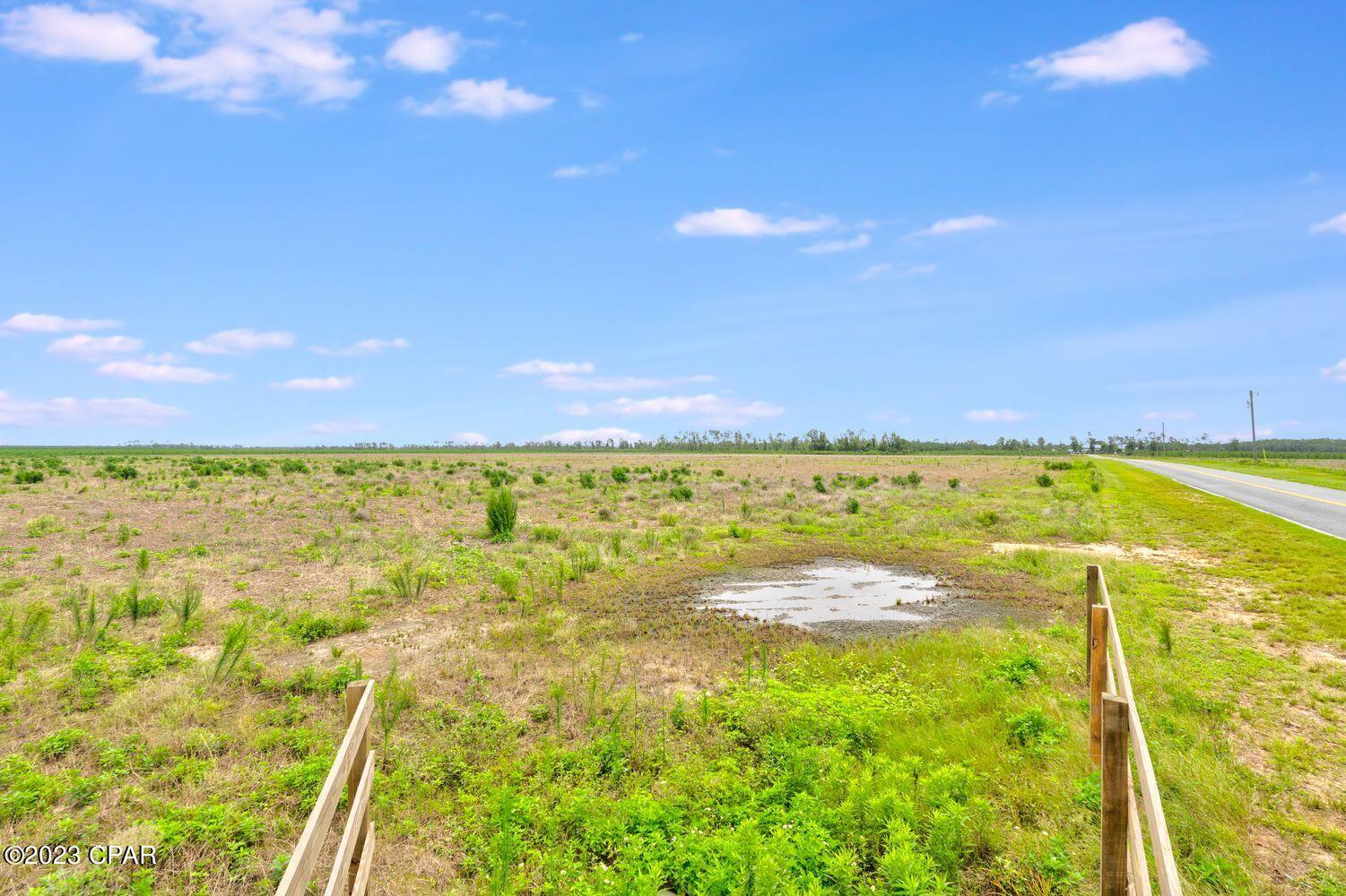Chipola River Estates - Land