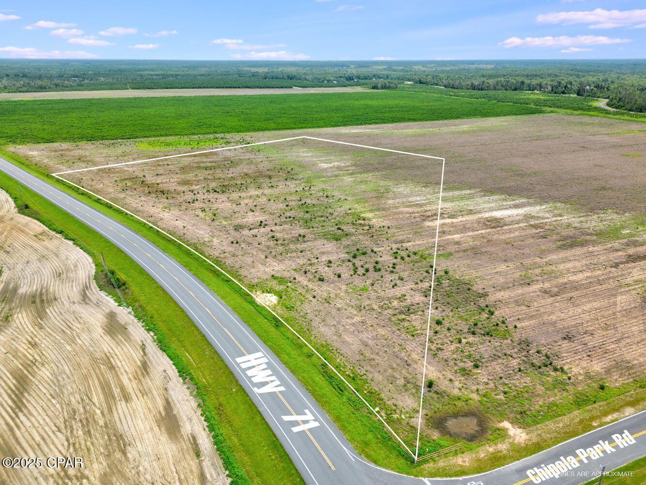 Chipola River Estates - Land