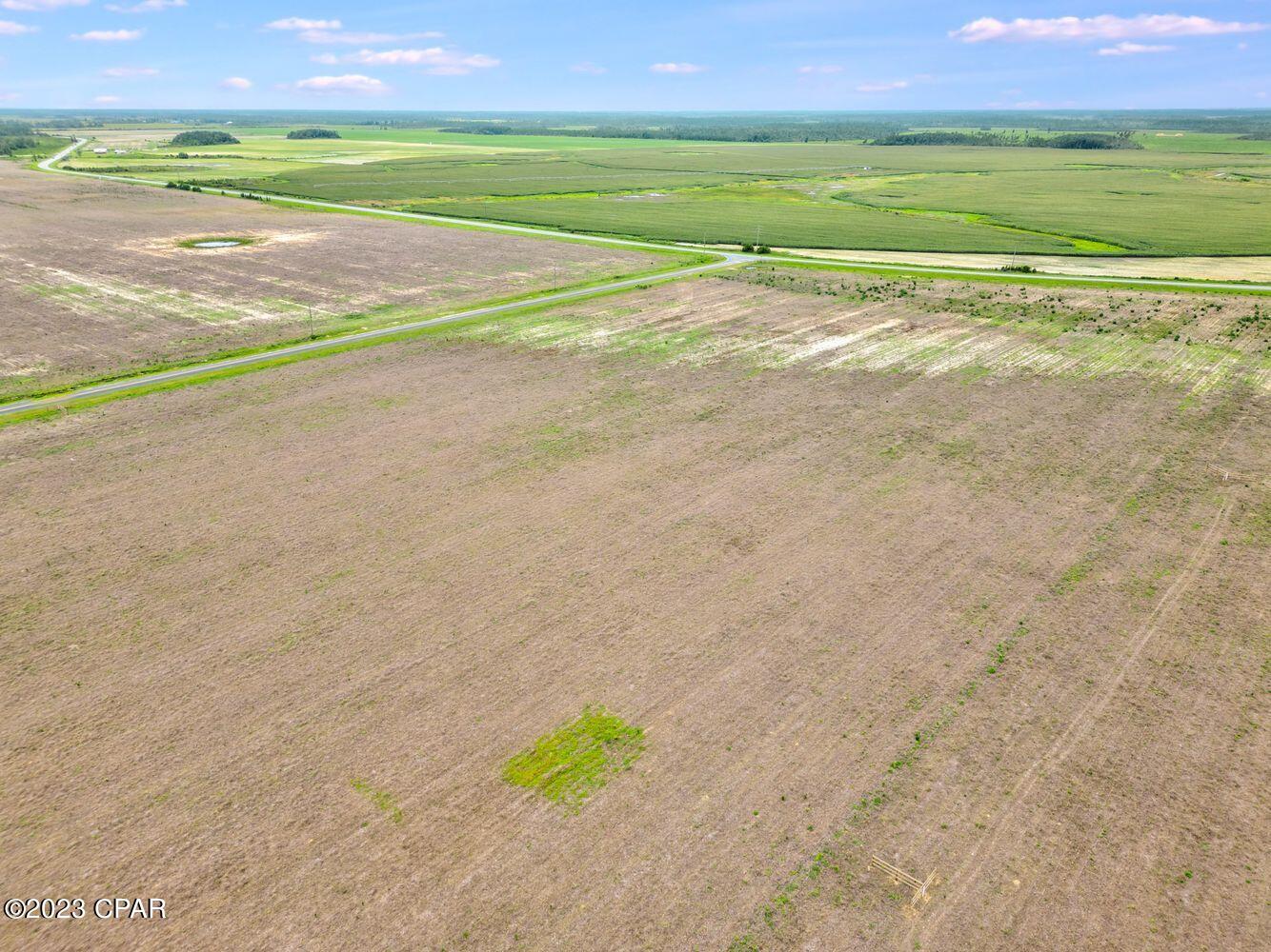 Chipola River Estates - Land