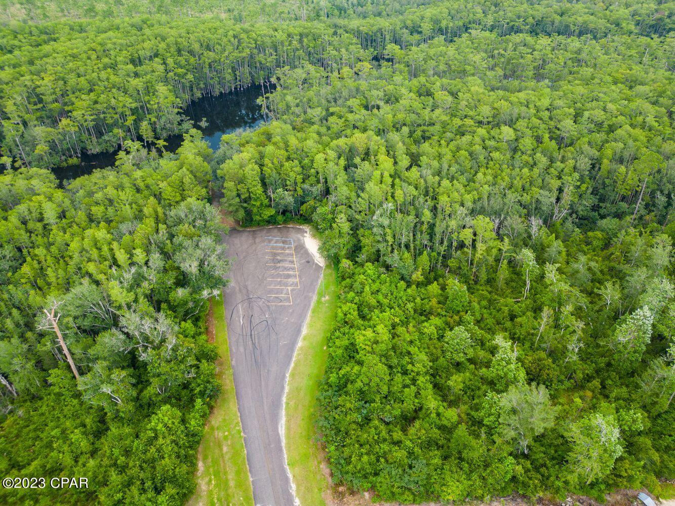 Chipola River Estates - Land