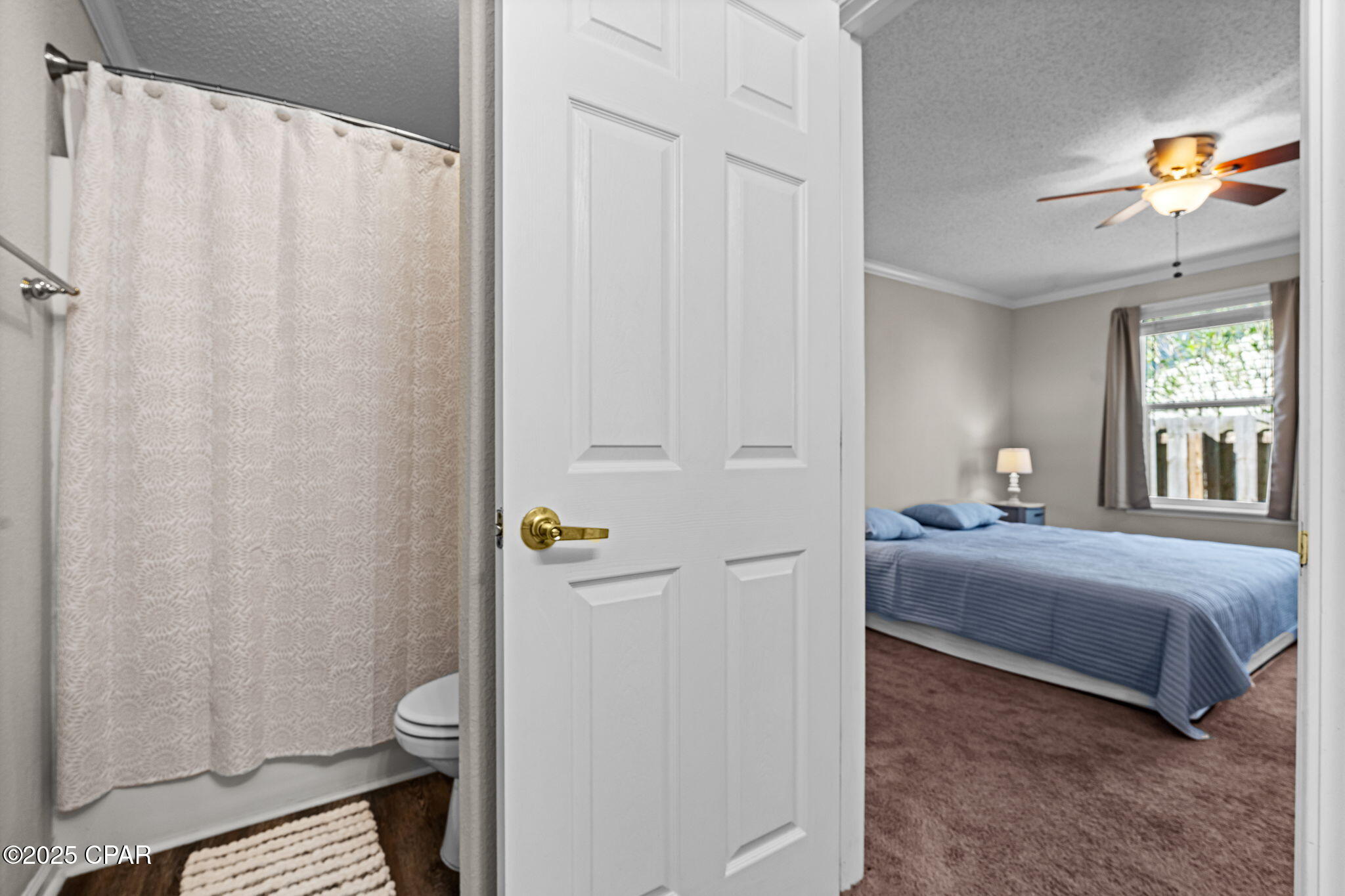 Jones Meadow - Residential