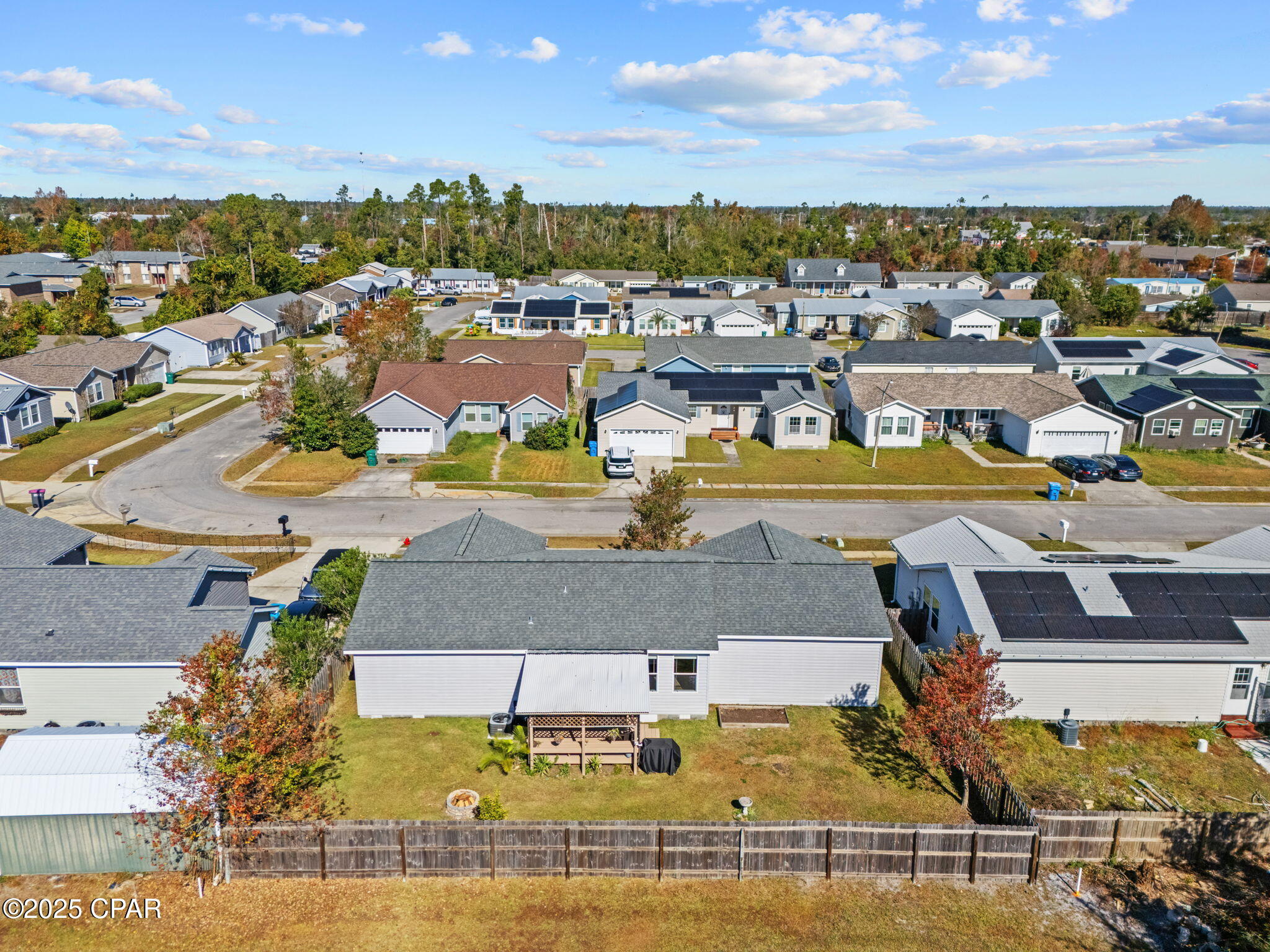 Jones Meadow - Residential