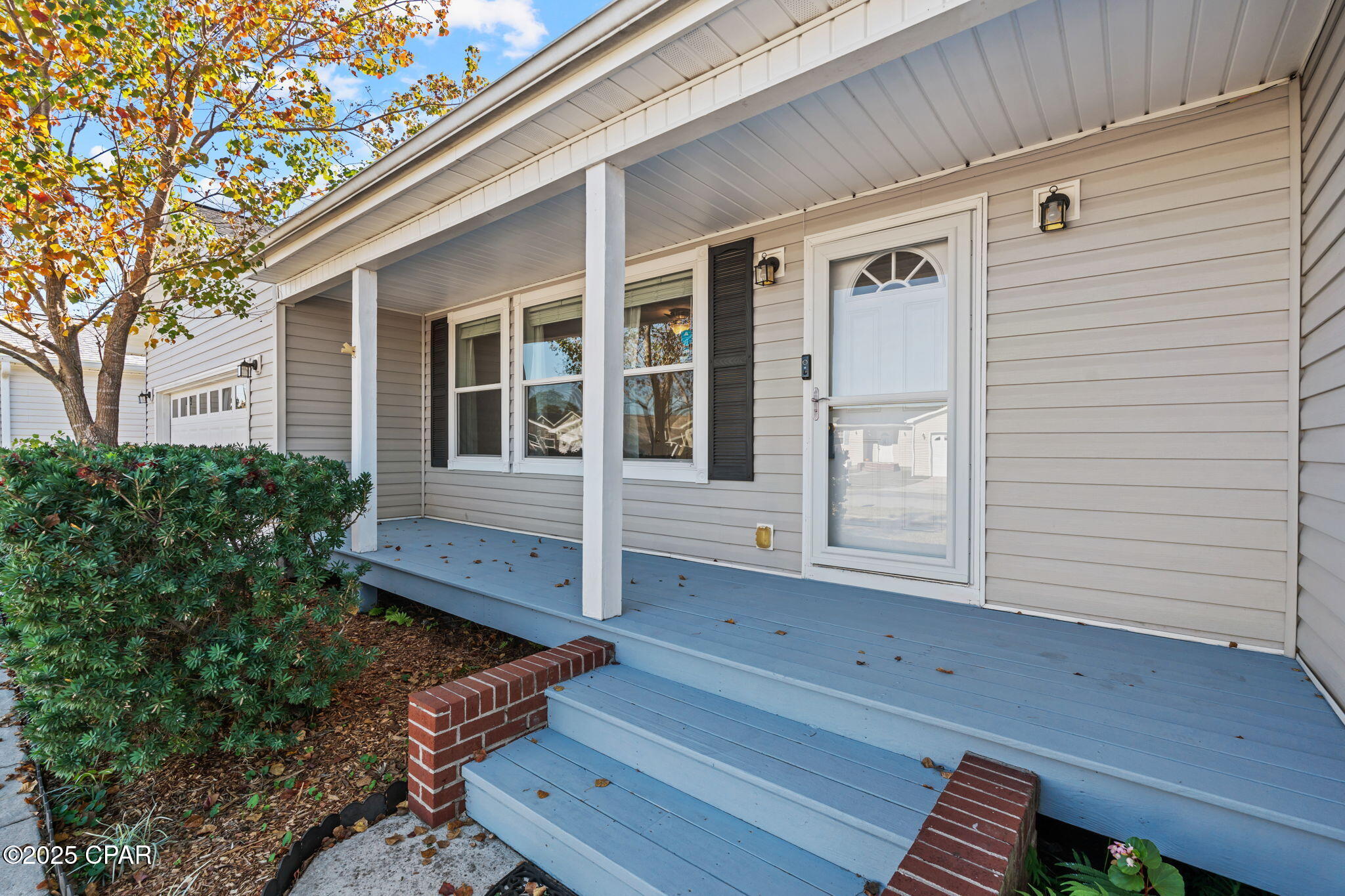 Jones Meadow - Residential