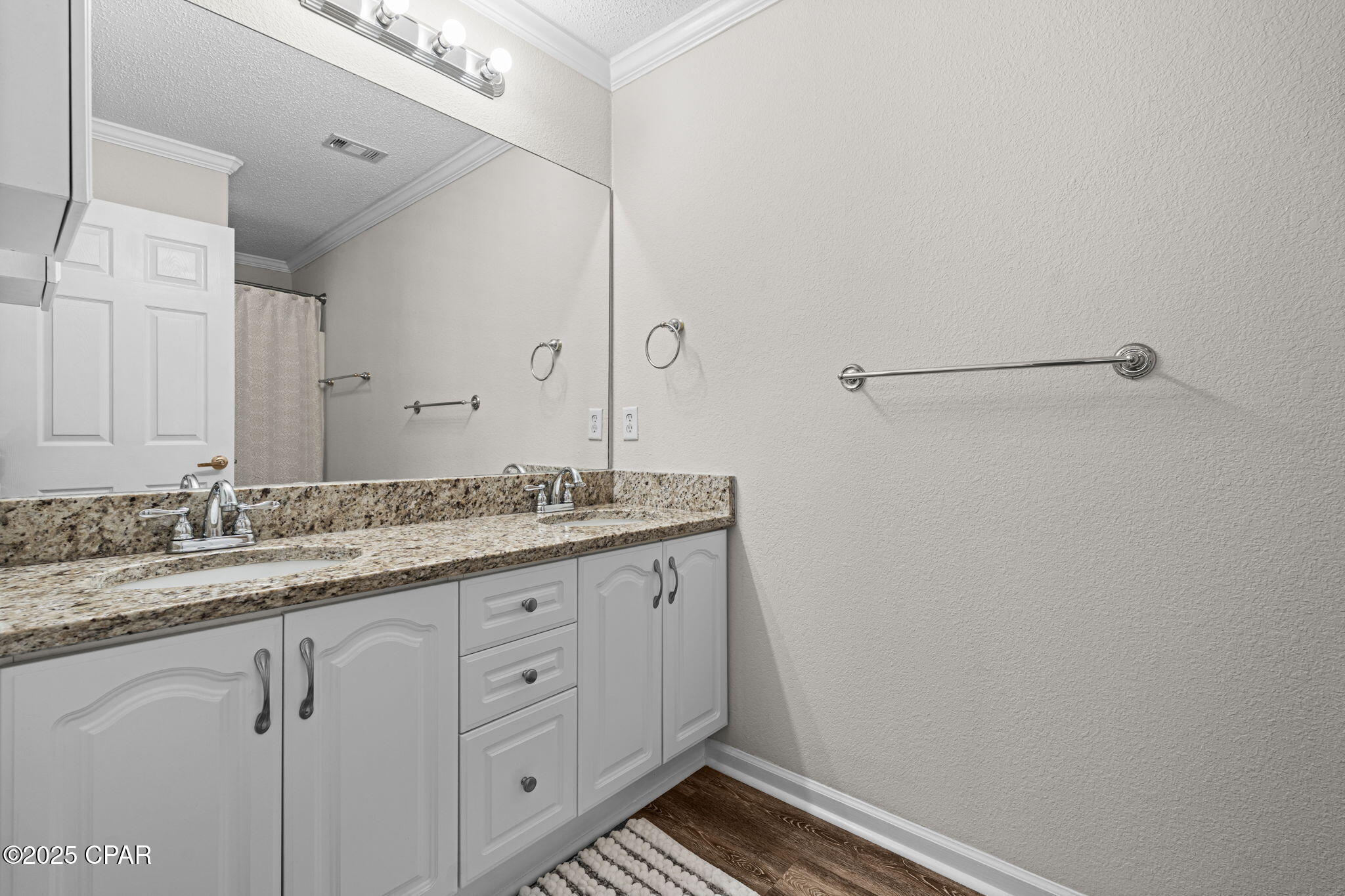 Jones Meadow - Residential