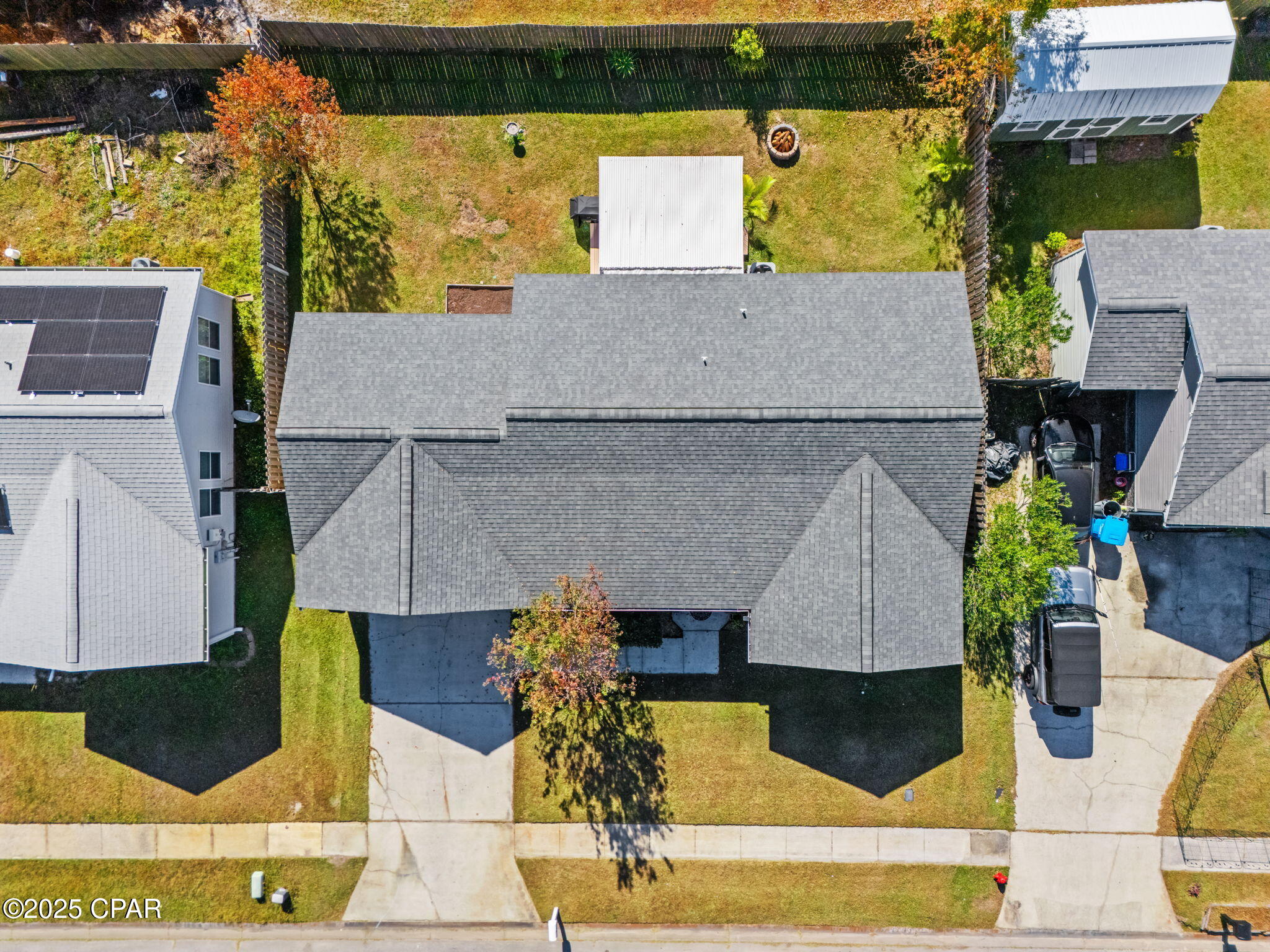 Jones Meadow - Residential