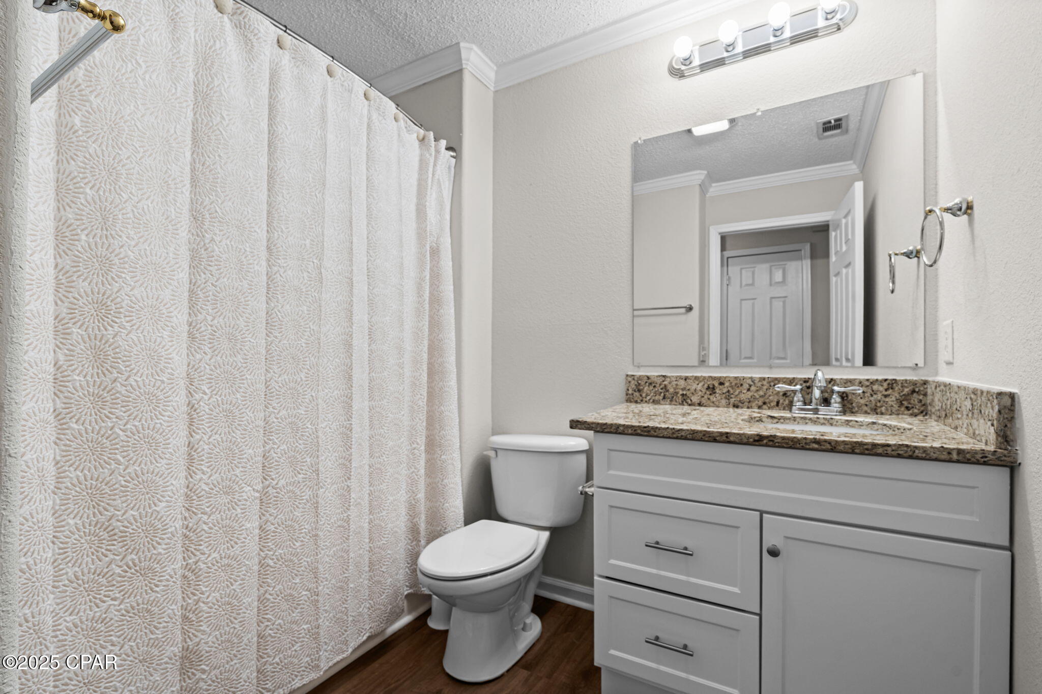 Jones Meadow - Residential