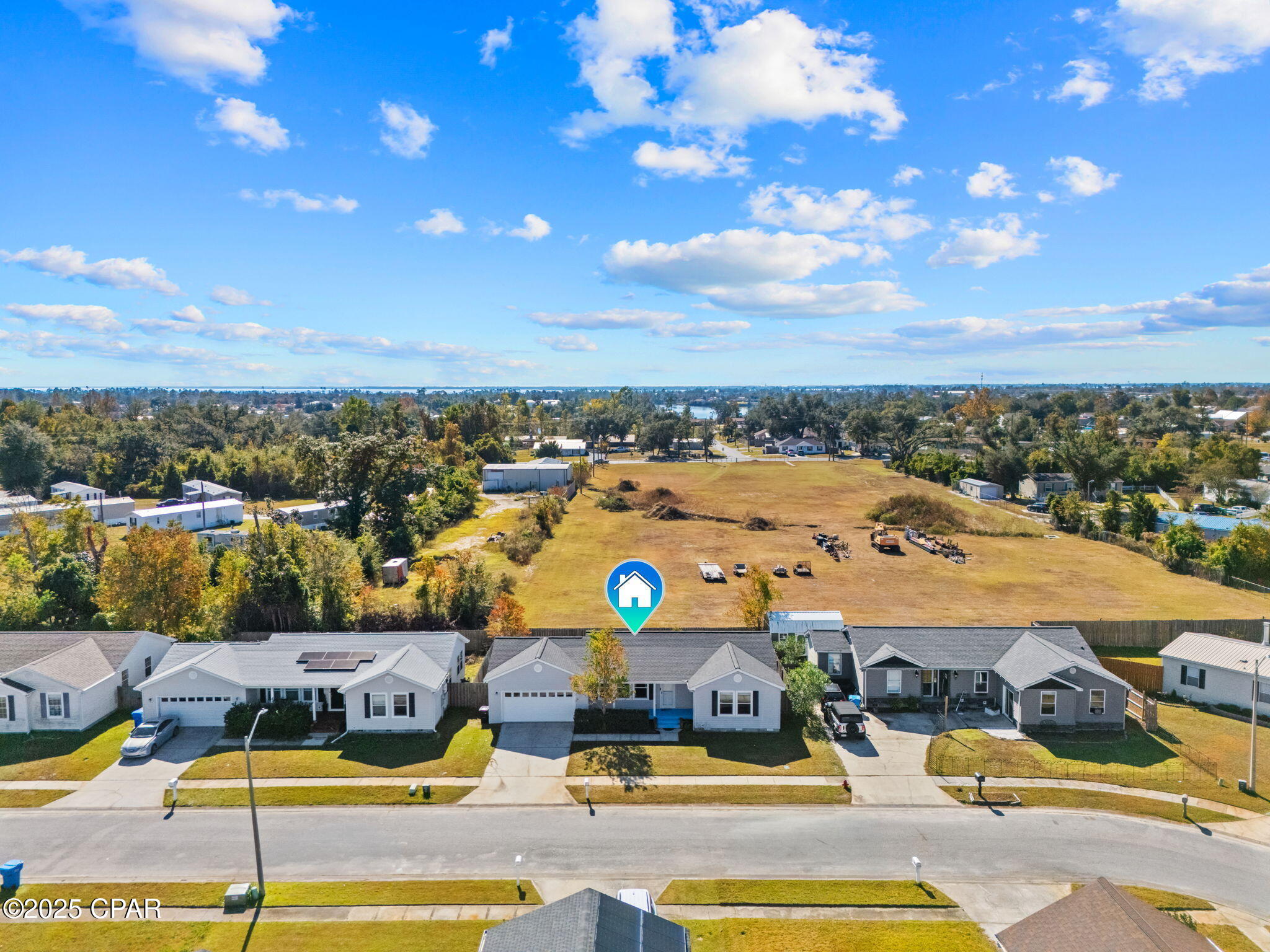 Jones Meadow - Residential