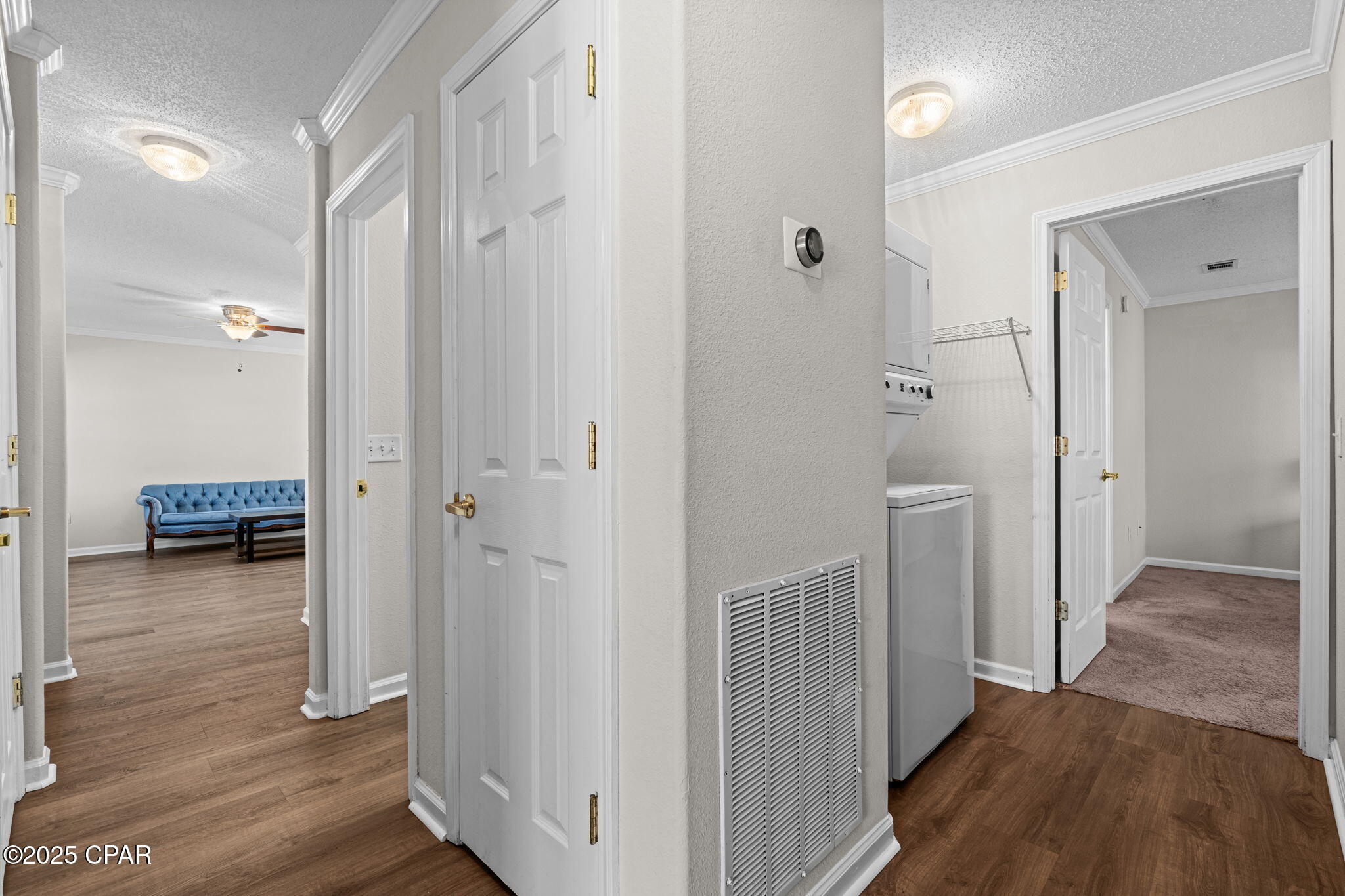 Jones Meadow - Residential