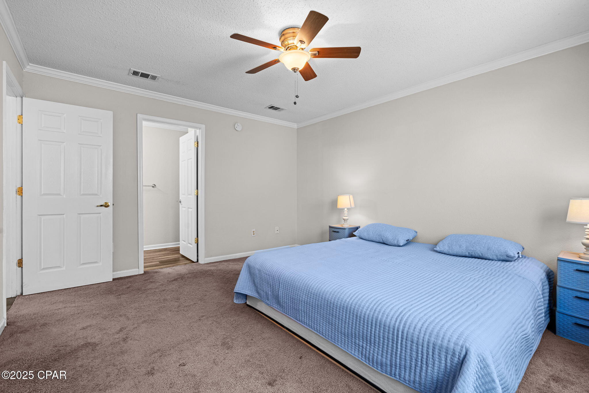 Jones Meadow - Residential