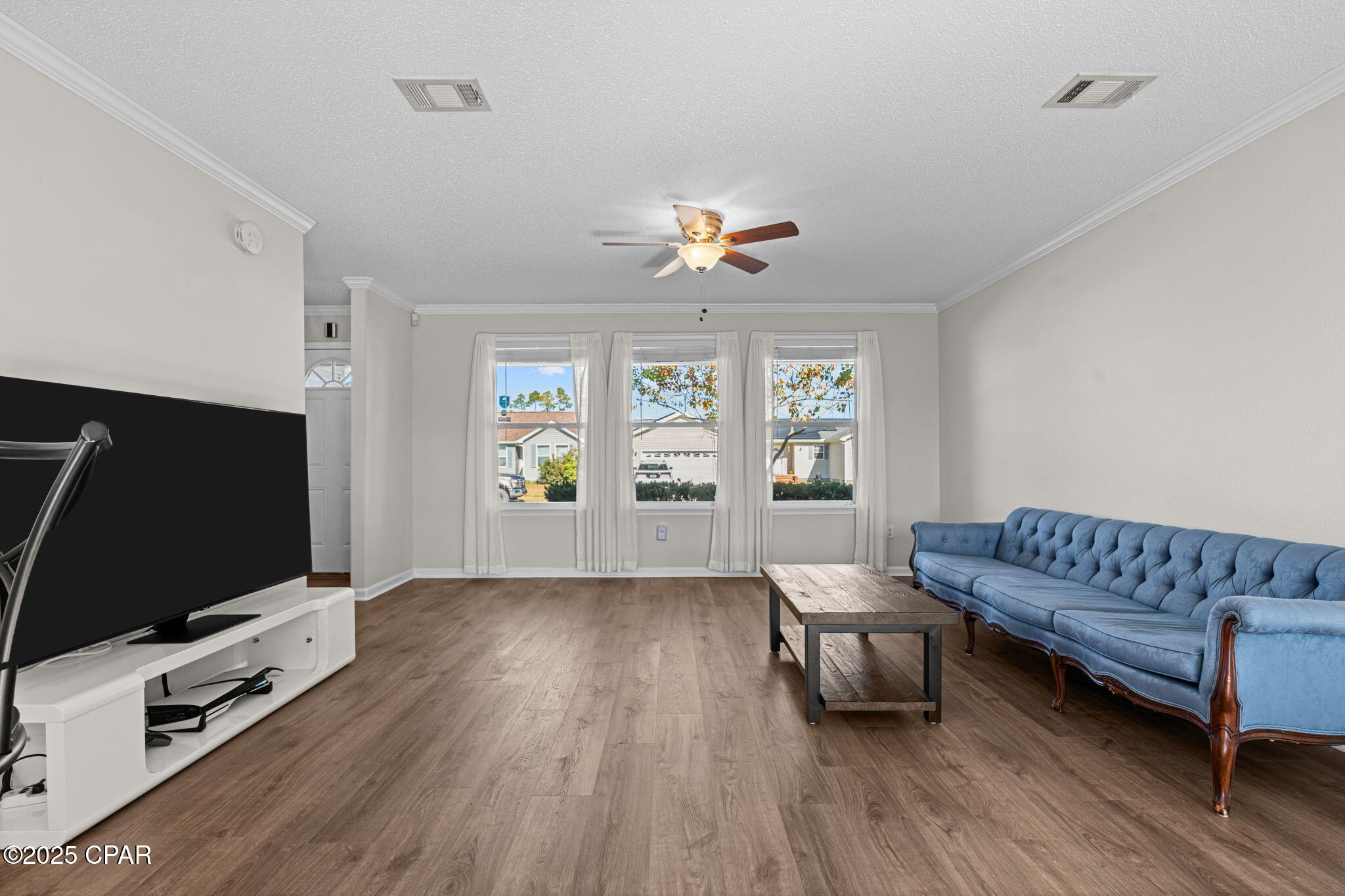 Jones Meadow - Residential