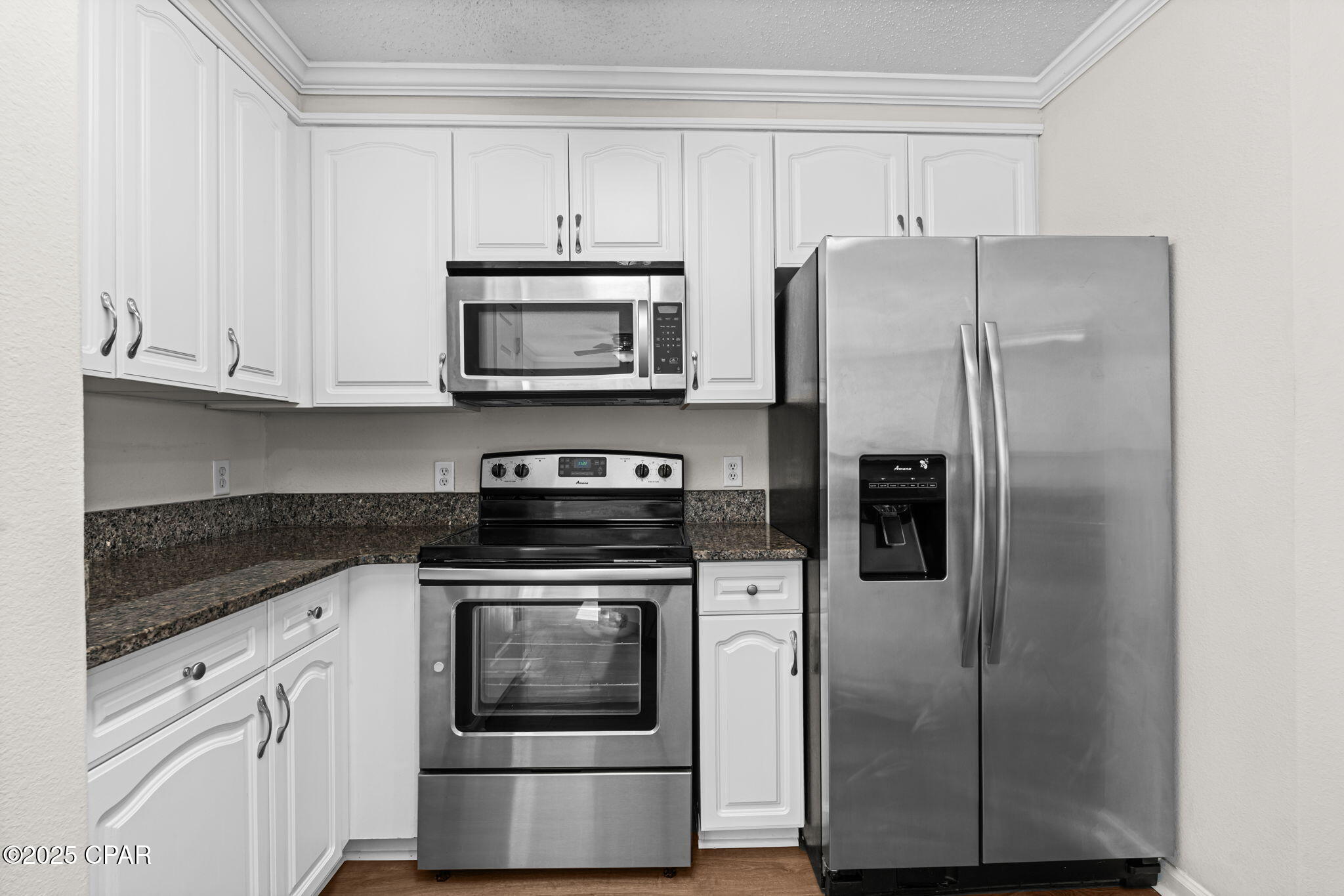 Jones Meadow - Residential