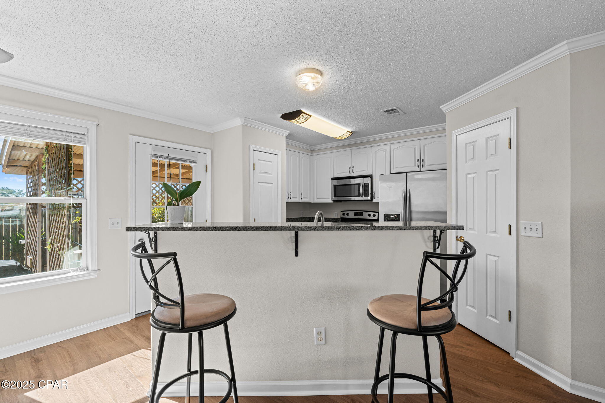 Jones Meadow - Residential