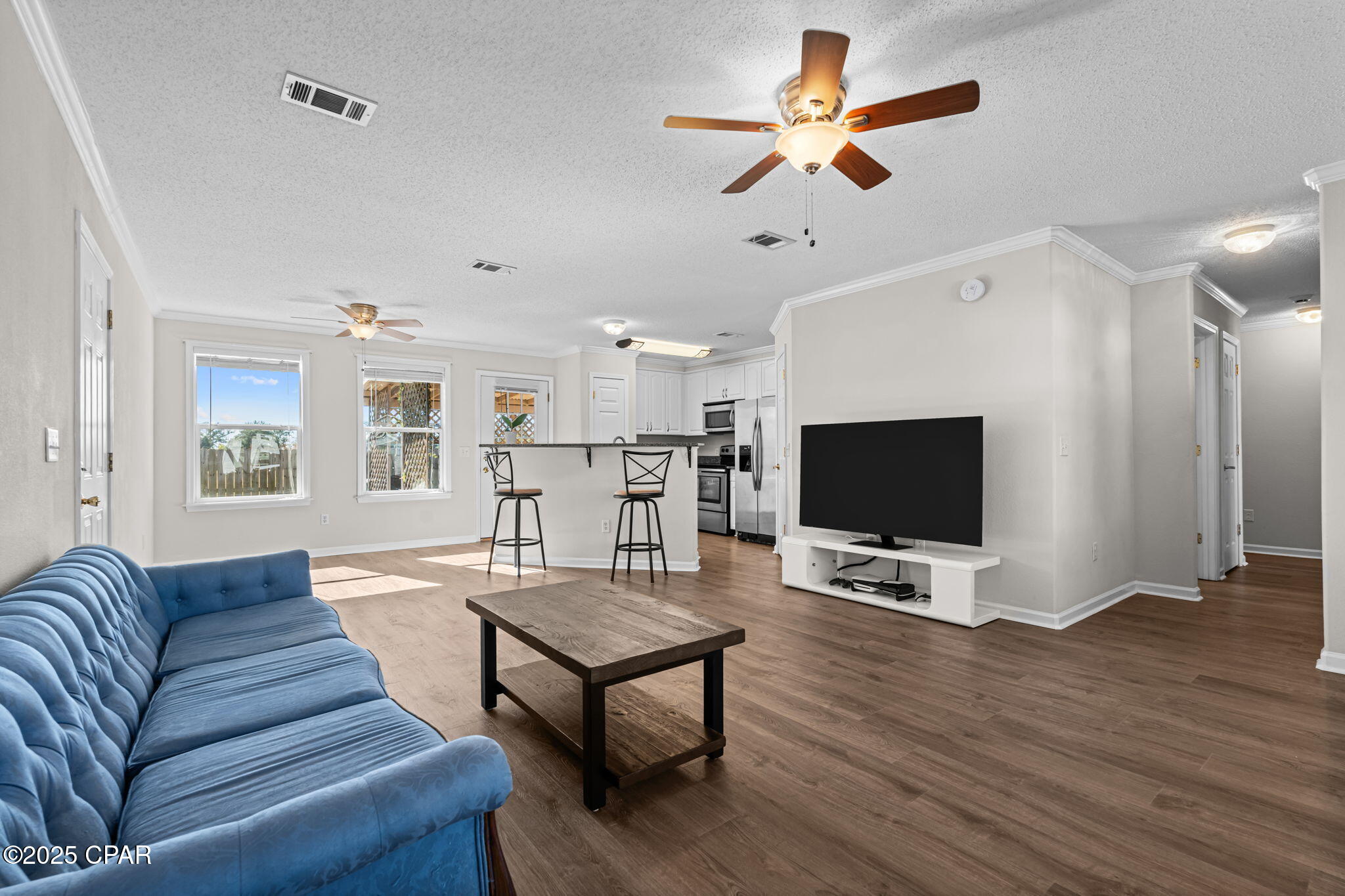 Jones Meadow - Residential