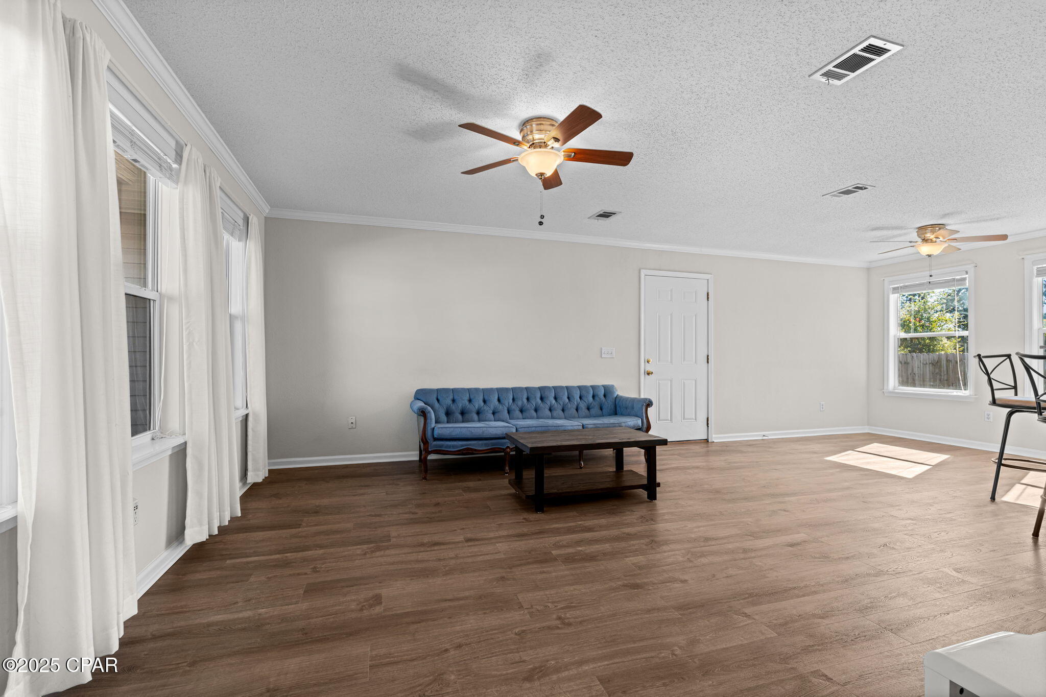 Jones Meadow - Residential