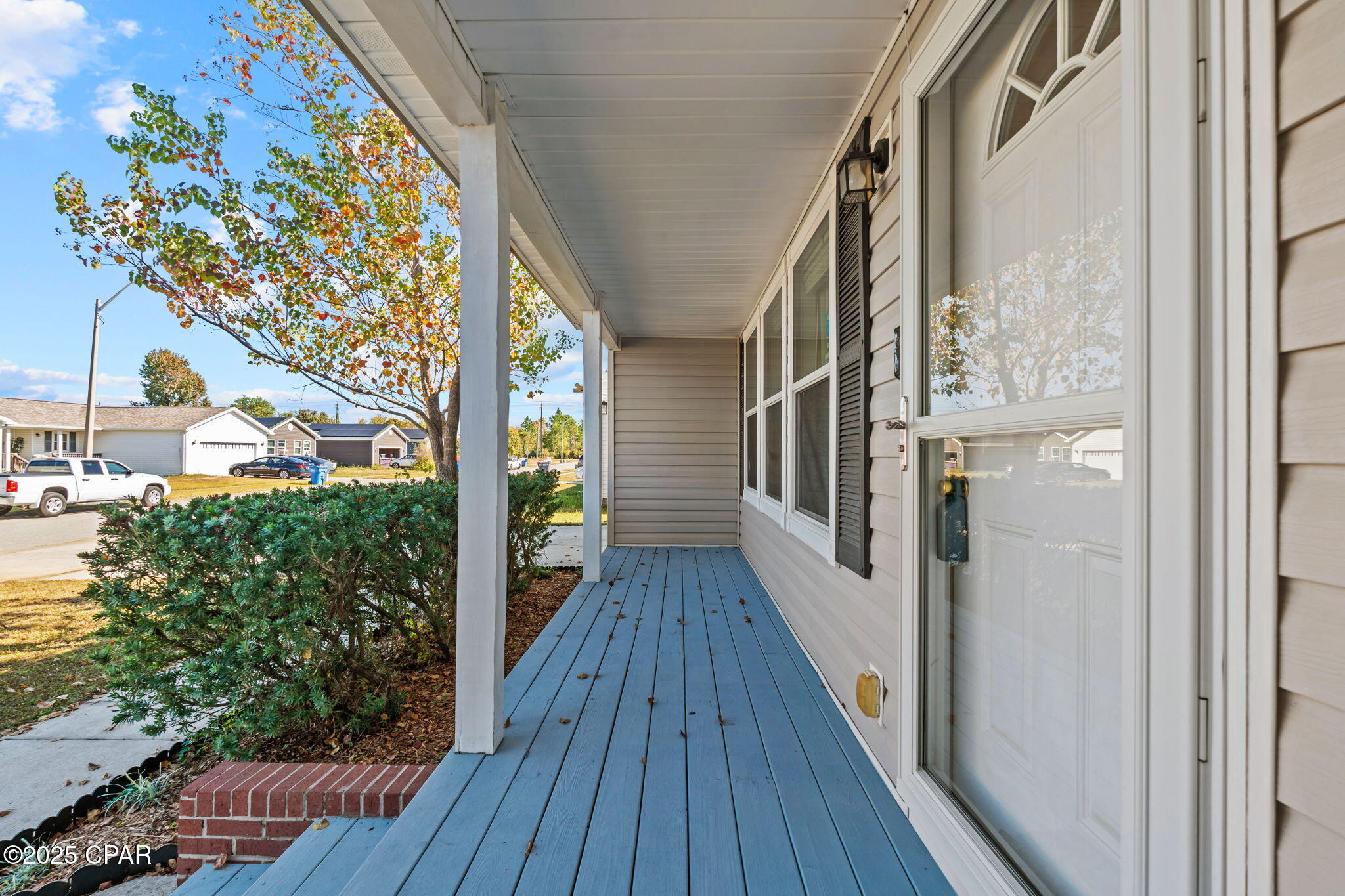 Jones Meadow - Residential