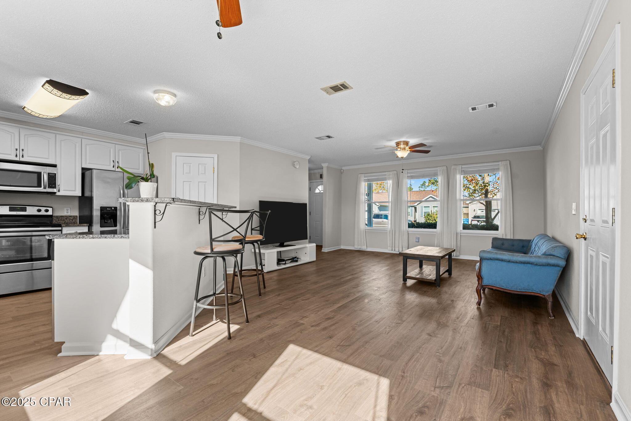 Jones Meadow - Residential