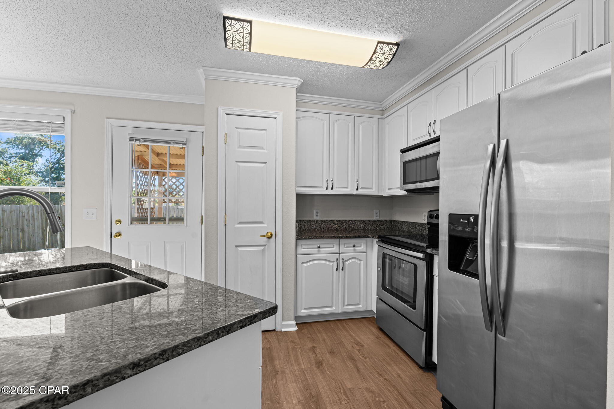 Jones Meadow - Residential