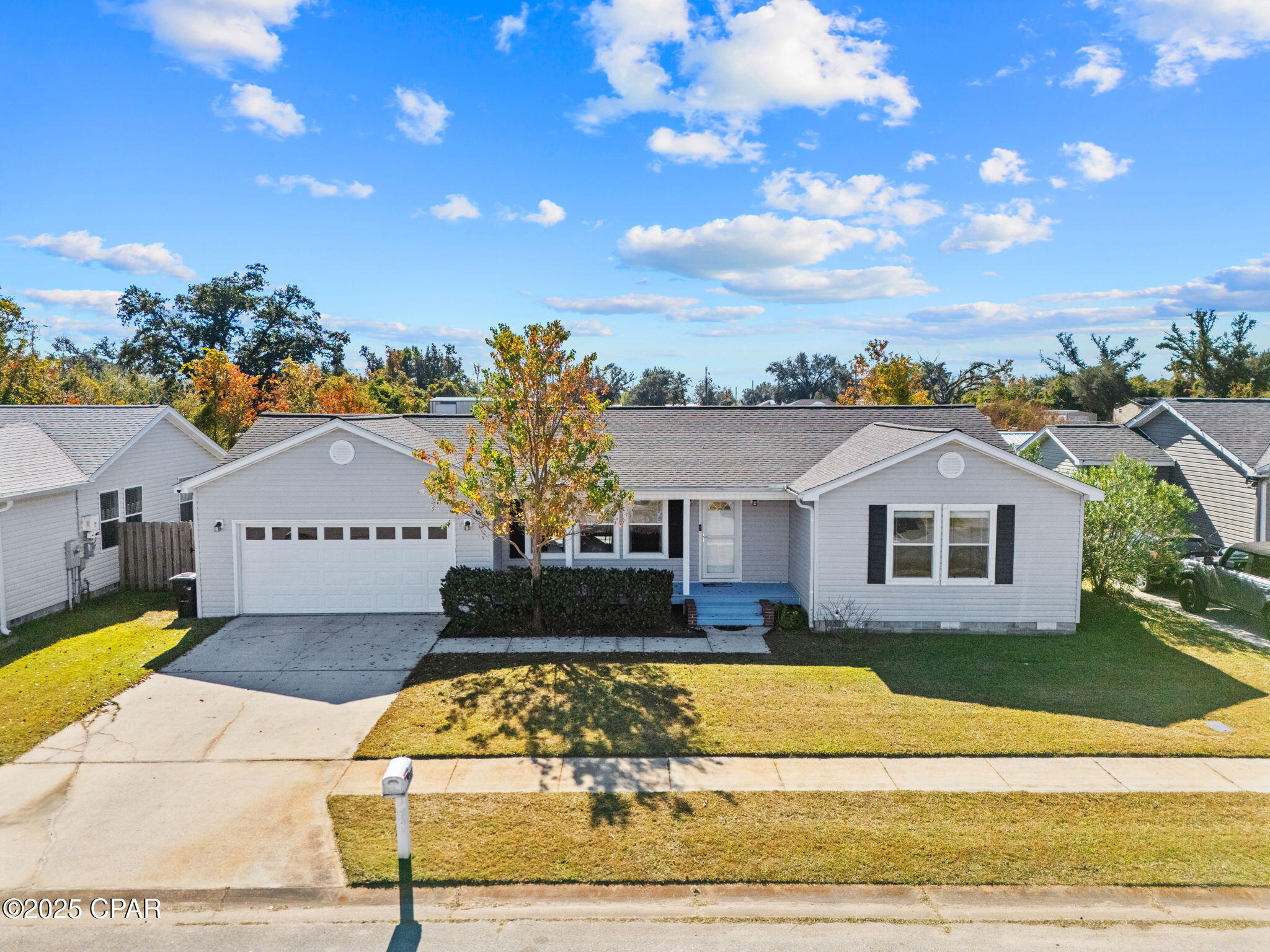 Jones Meadow - Residential