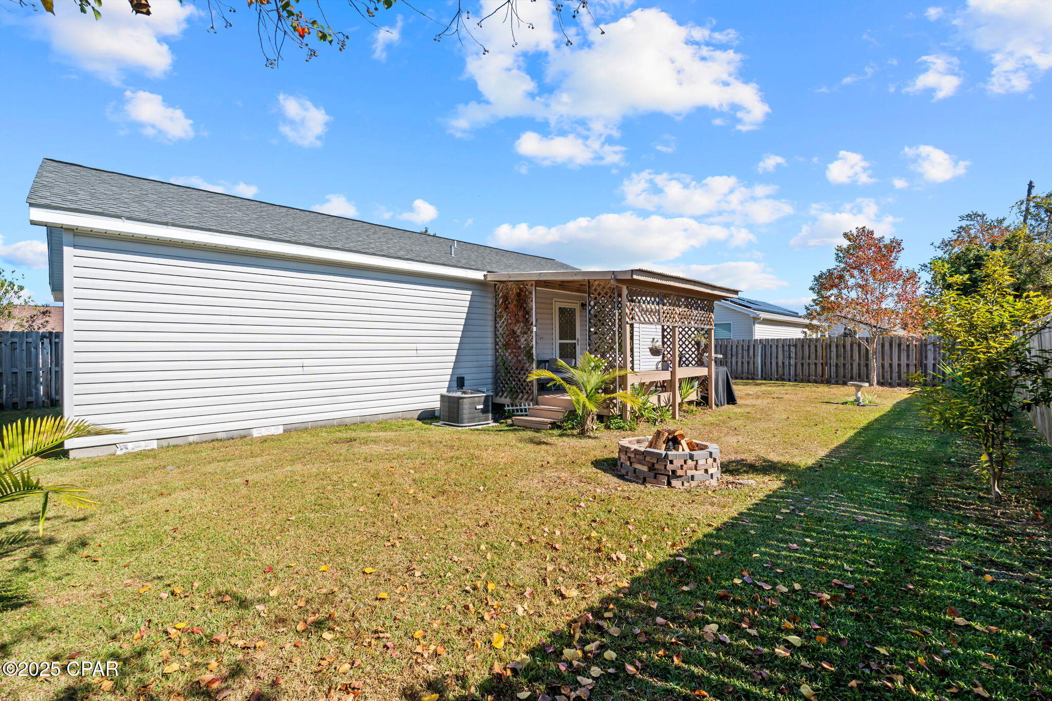 Jones Meadow - Residential