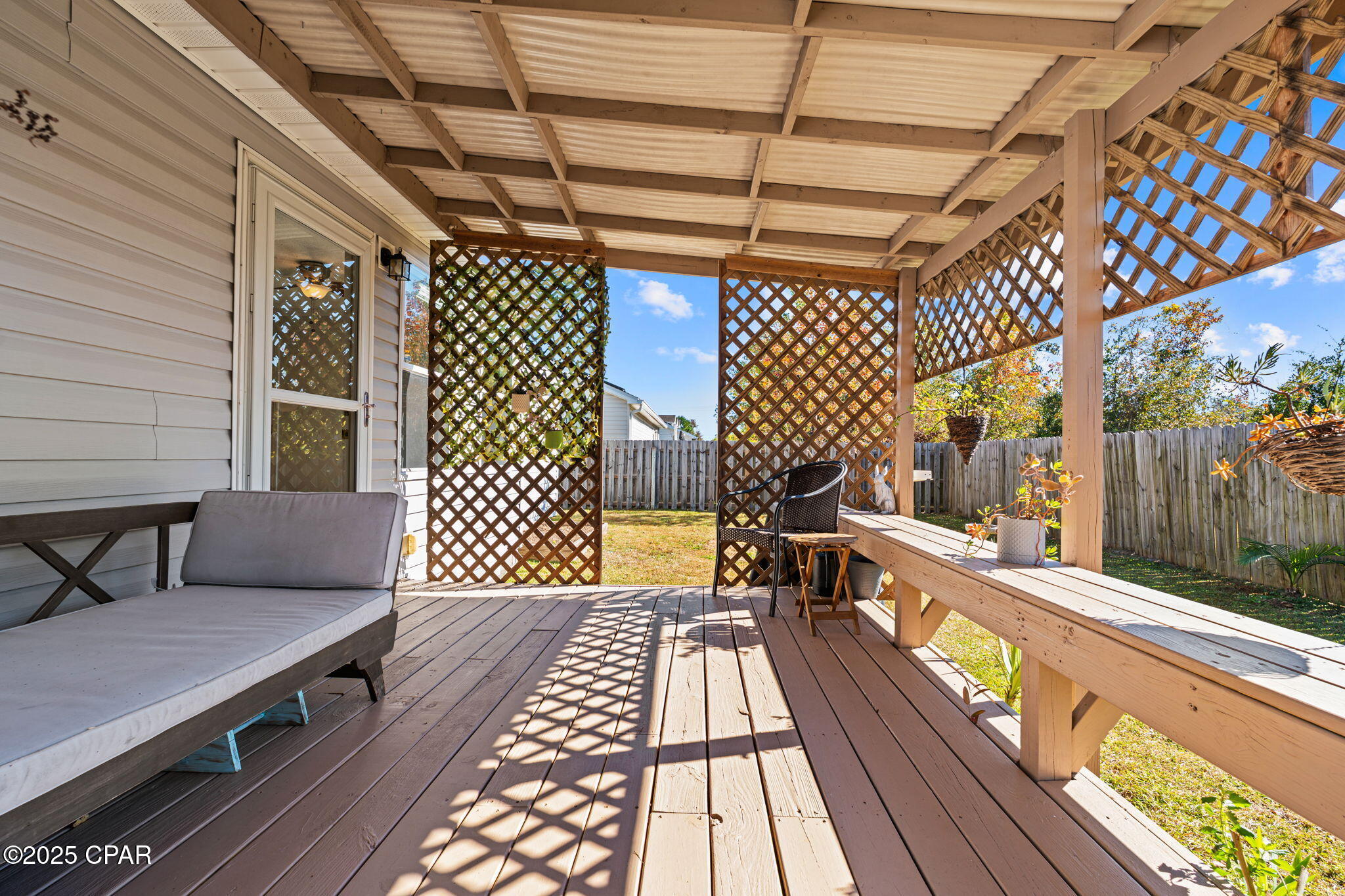 Jones Meadow - Residential